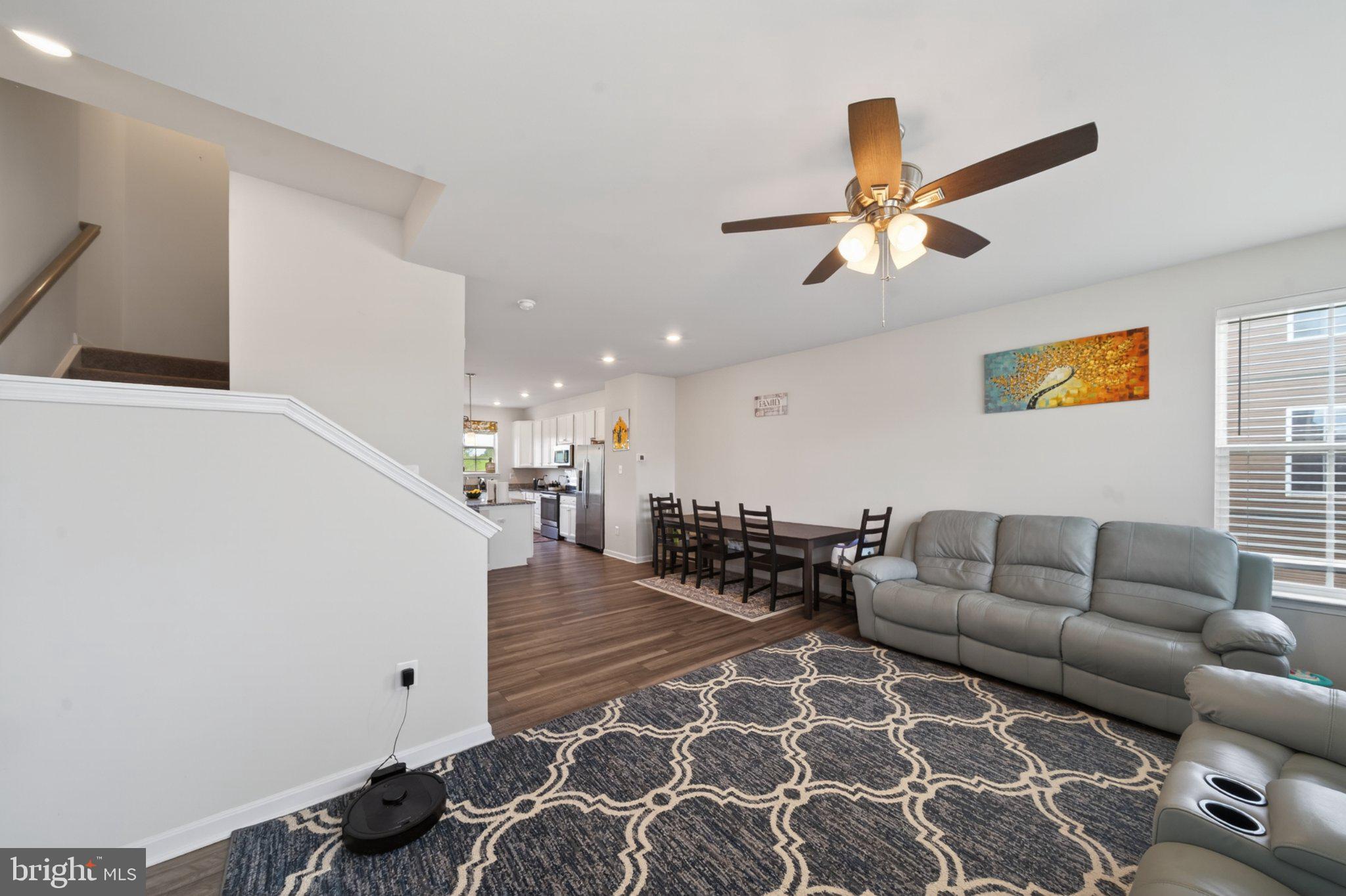 NORBORNE GLEBE - Residential