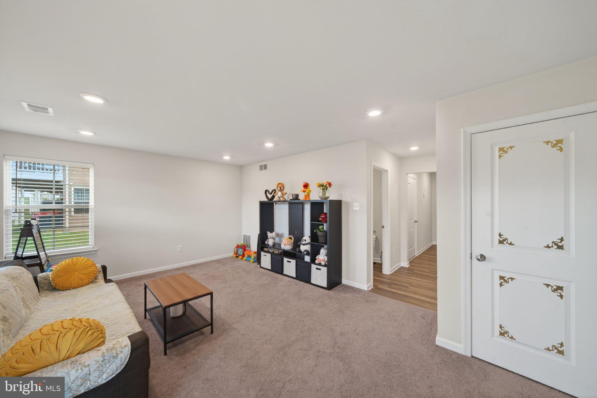 NORBORNE GLEBE - Residential