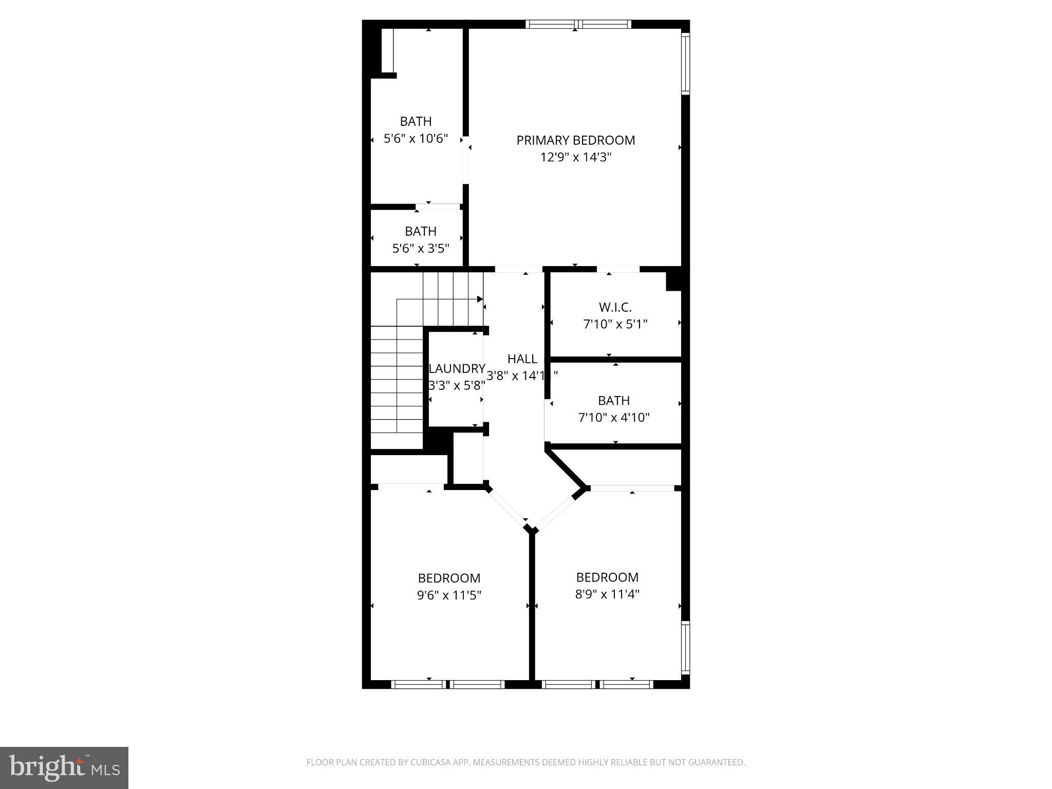 NORBORNE GLEBE - Residential