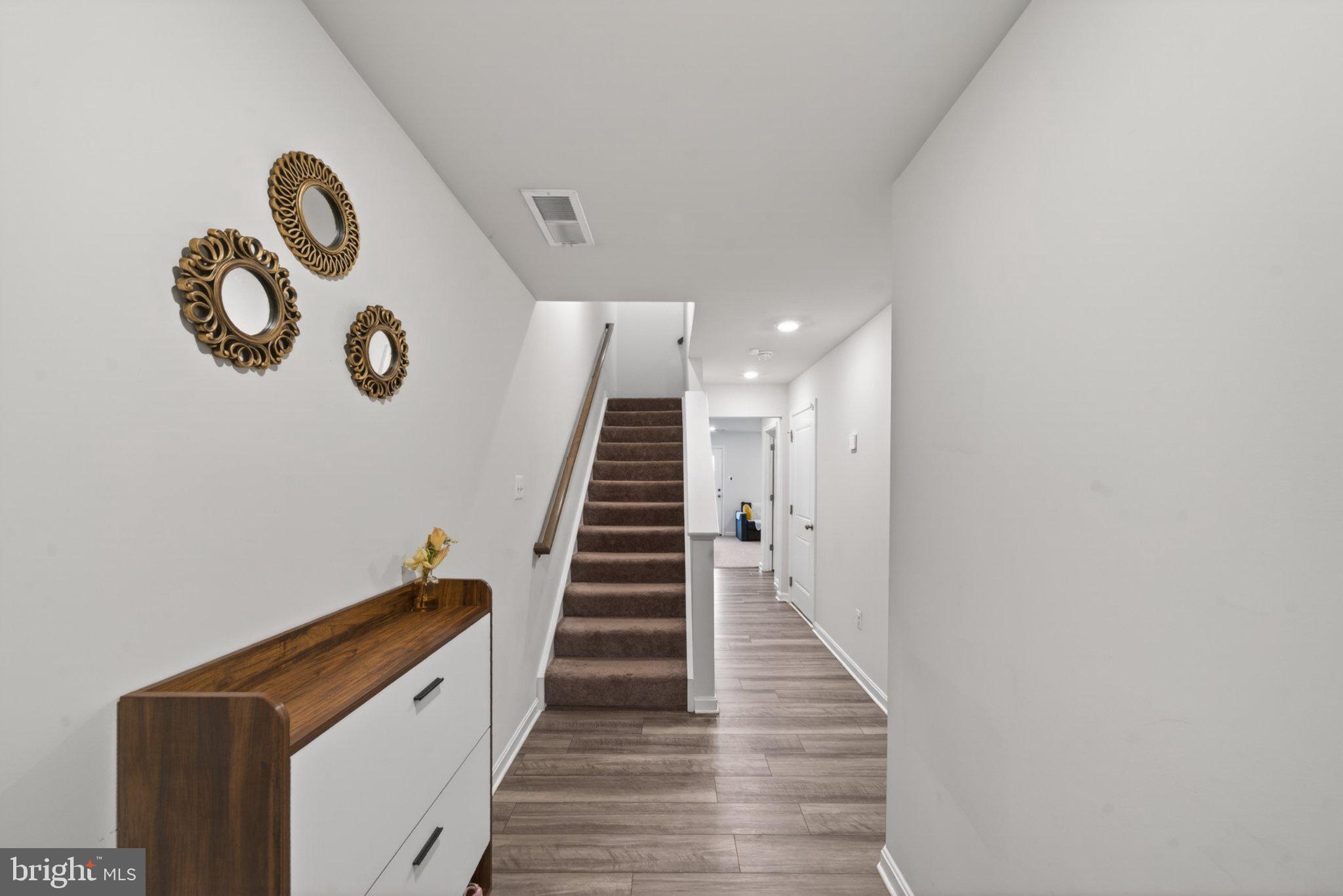 NORBORNE GLEBE - Residential