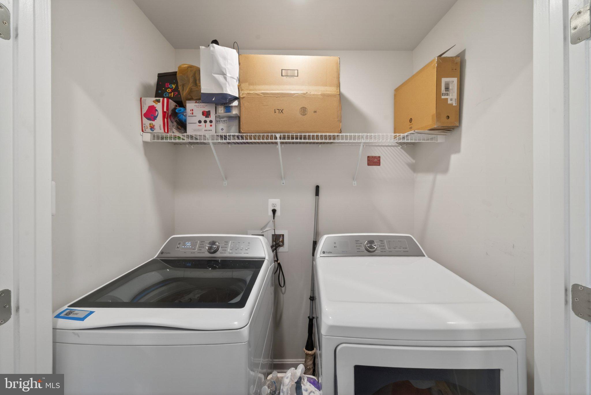 NORBORNE GLEBE - Residential