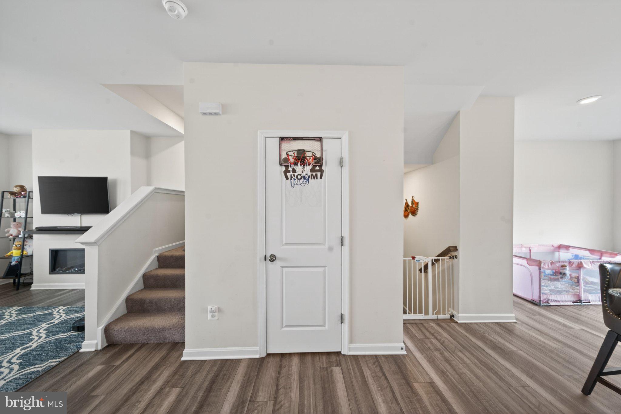NORBORNE GLEBE - Residential