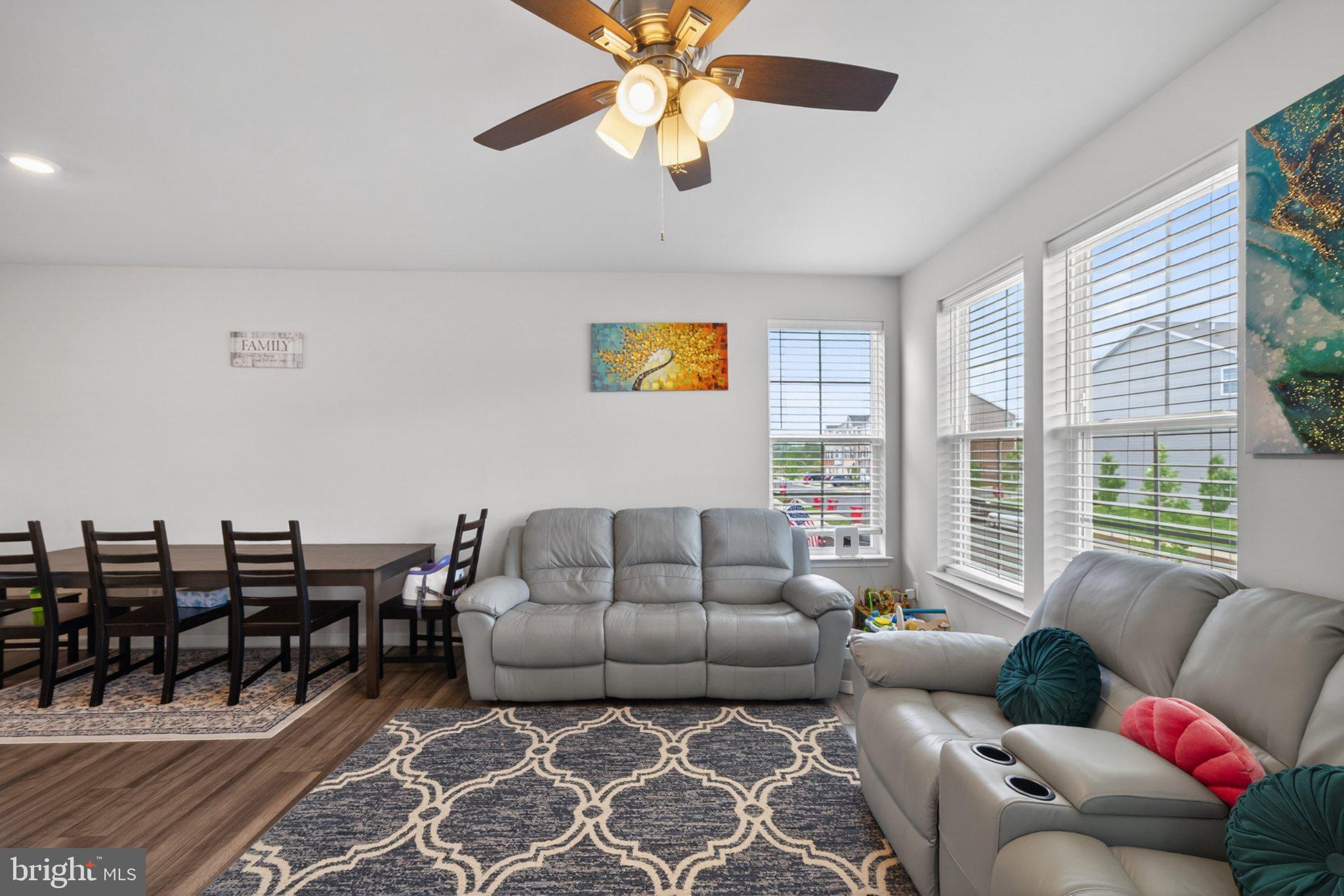 NORBORNE GLEBE - Residential