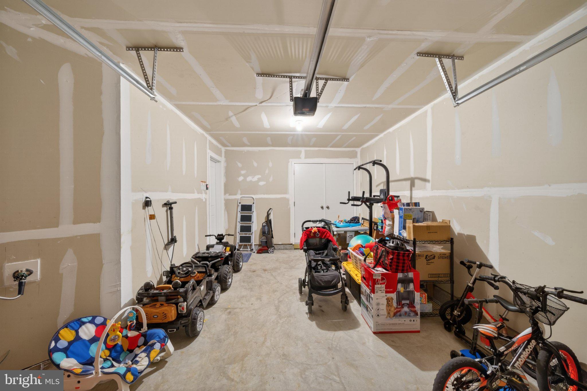 NORBORNE GLEBE - Residential