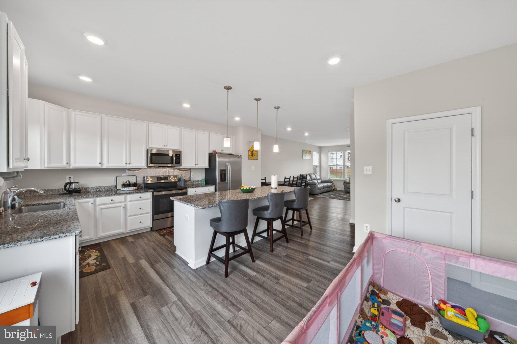 NORBORNE GLEBE - Residential