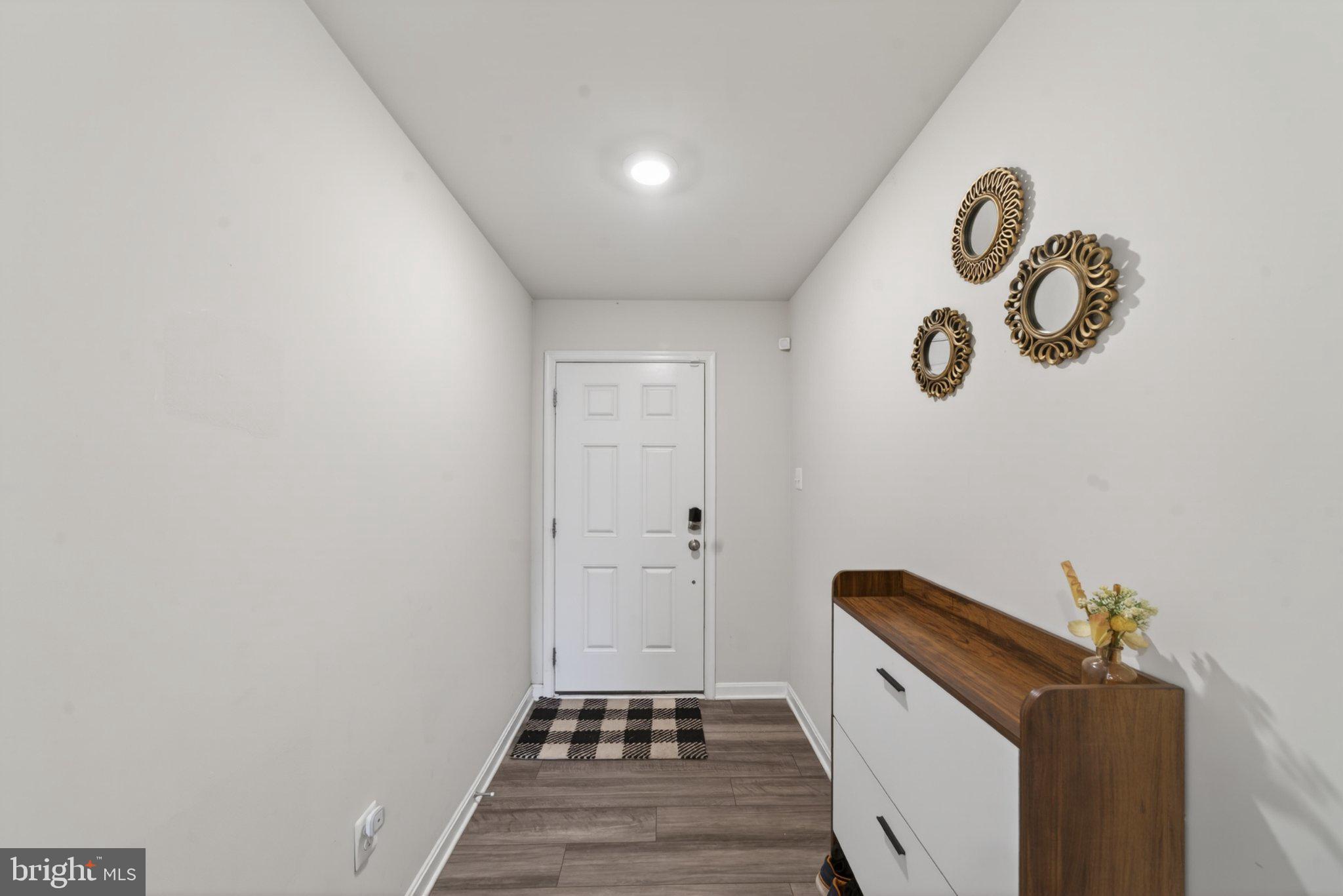 NORBORNE GLEBE - Residential