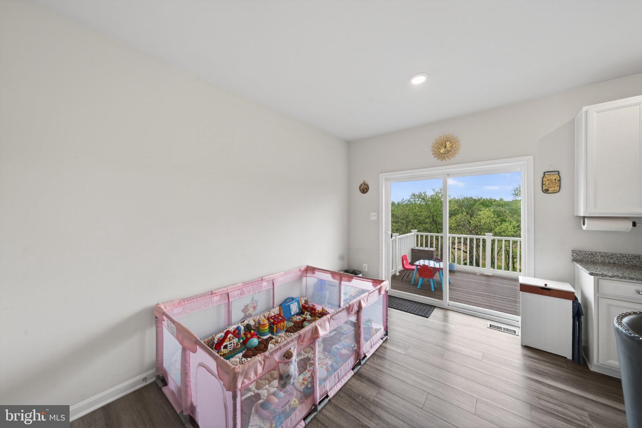 NORBORNE GLEBE - Residential