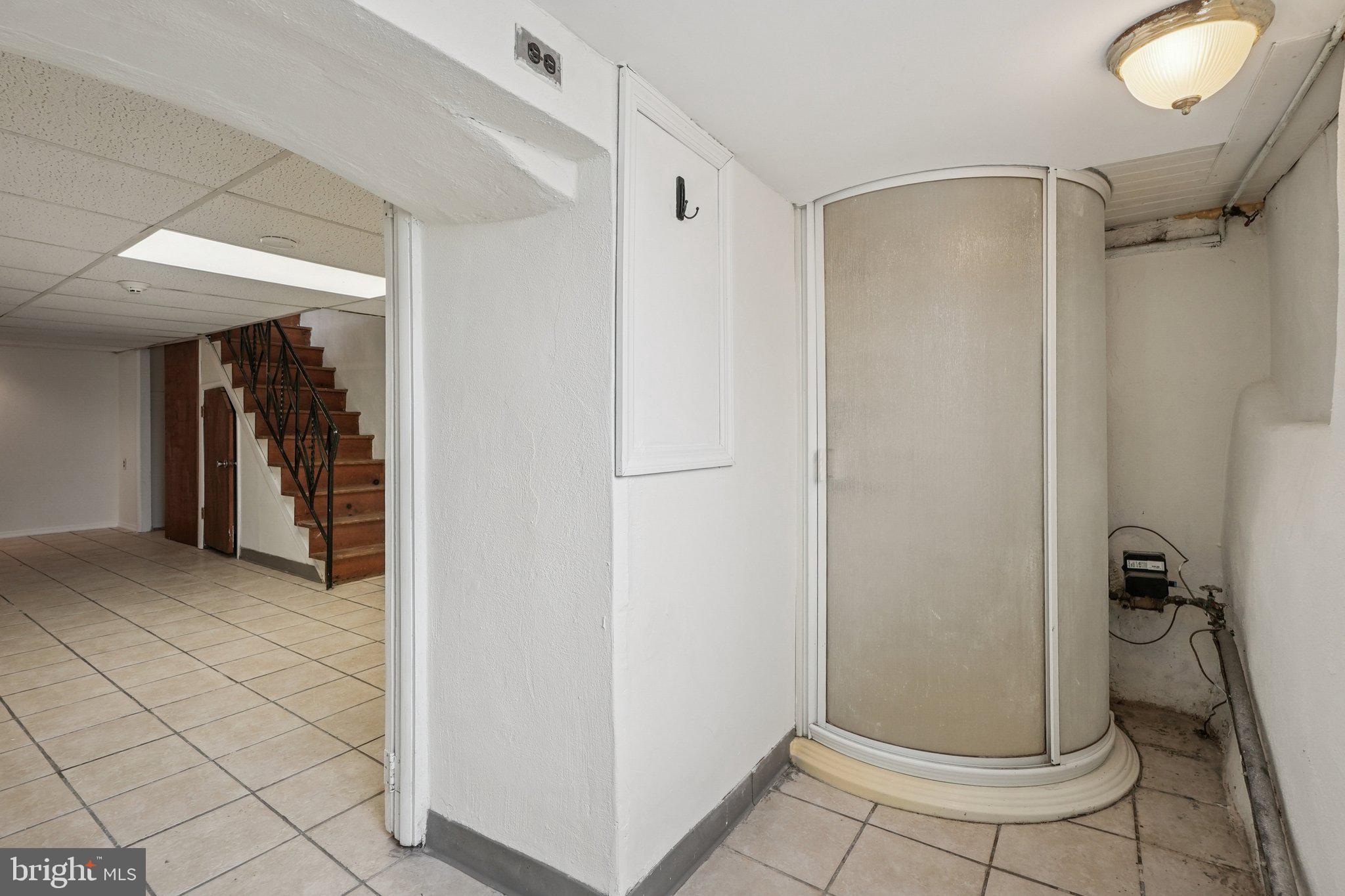 NEWBOLD - Residential Income