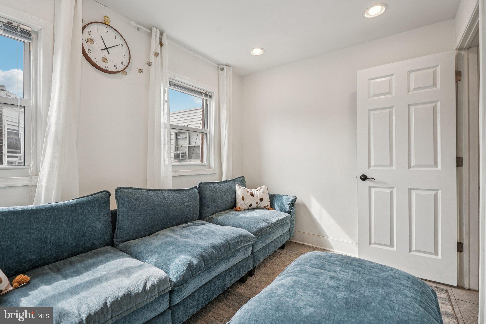 NEWBOLD - Residential Income