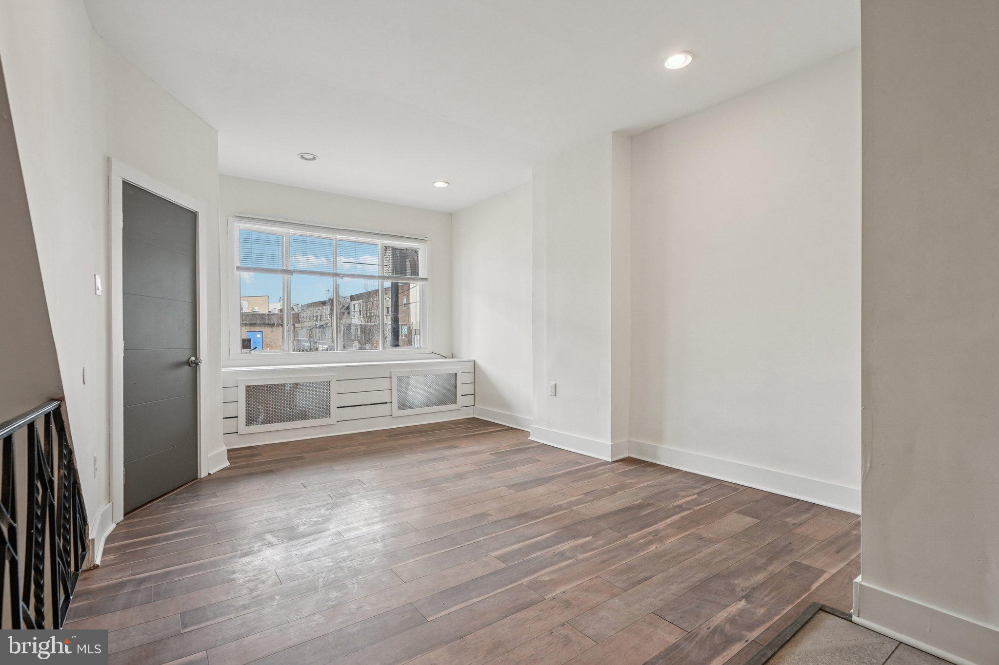 NEWBOLD - Residential Income