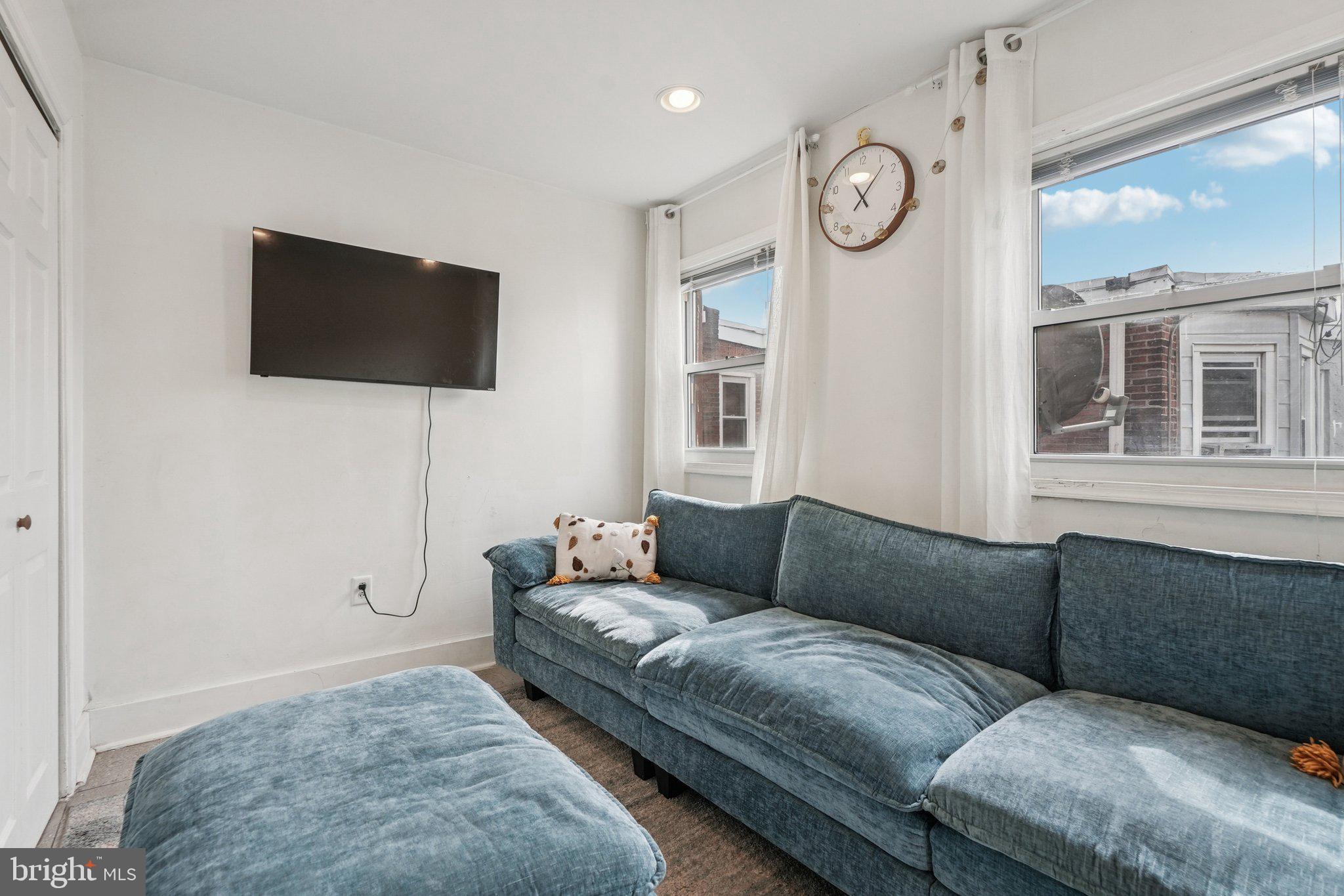 NEWBOLD - Residential Income