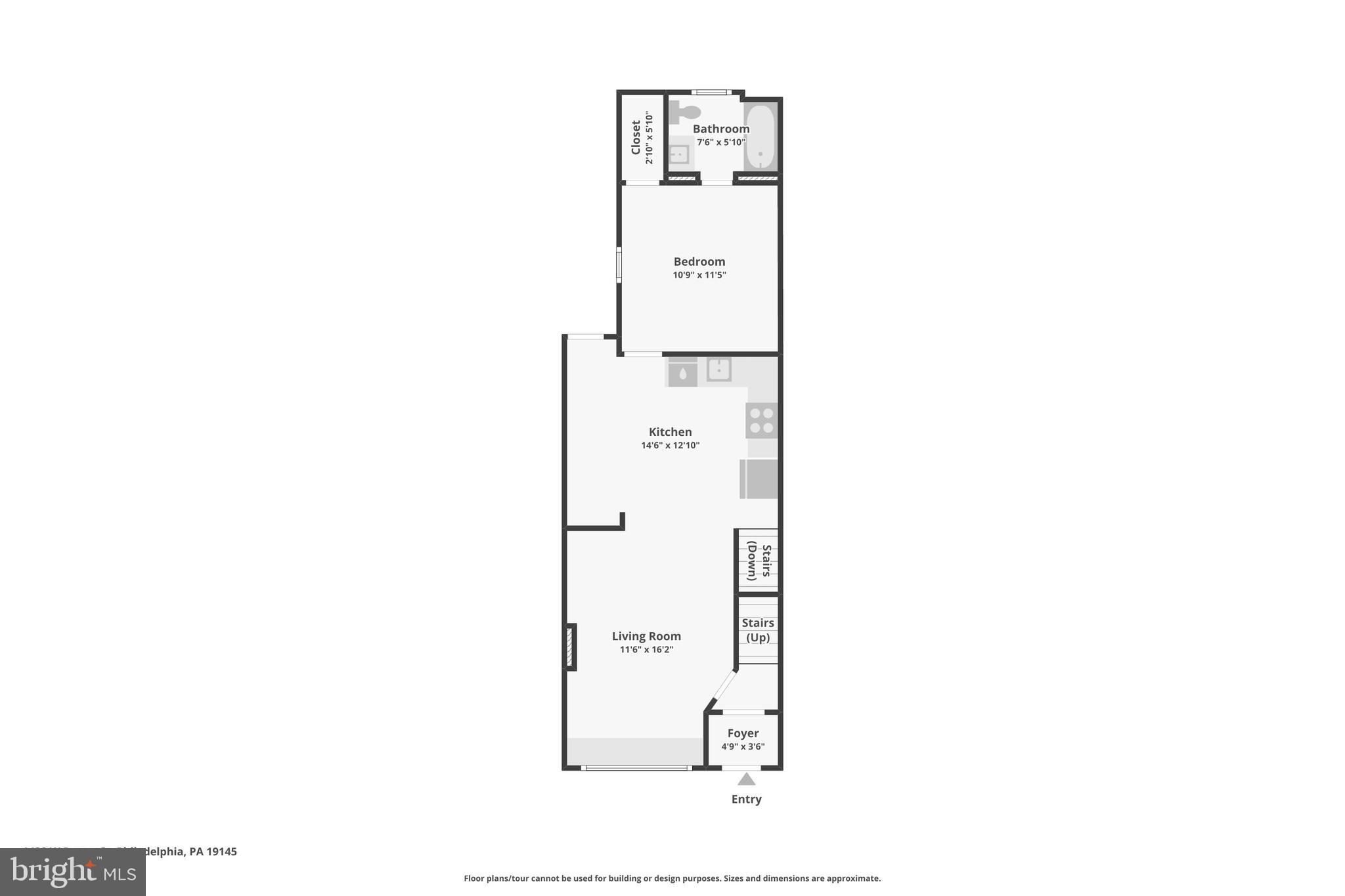 NEWBOLD - Residential Income