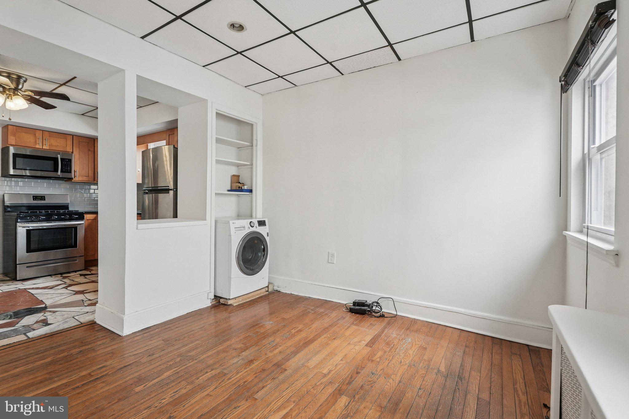 NEWBOLD - Residential Income