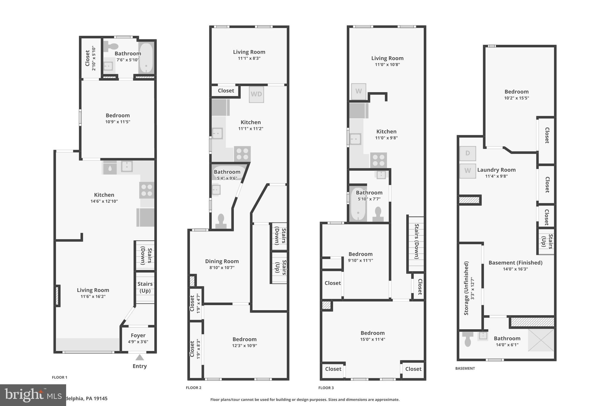 NEWBOLD - Residential Income