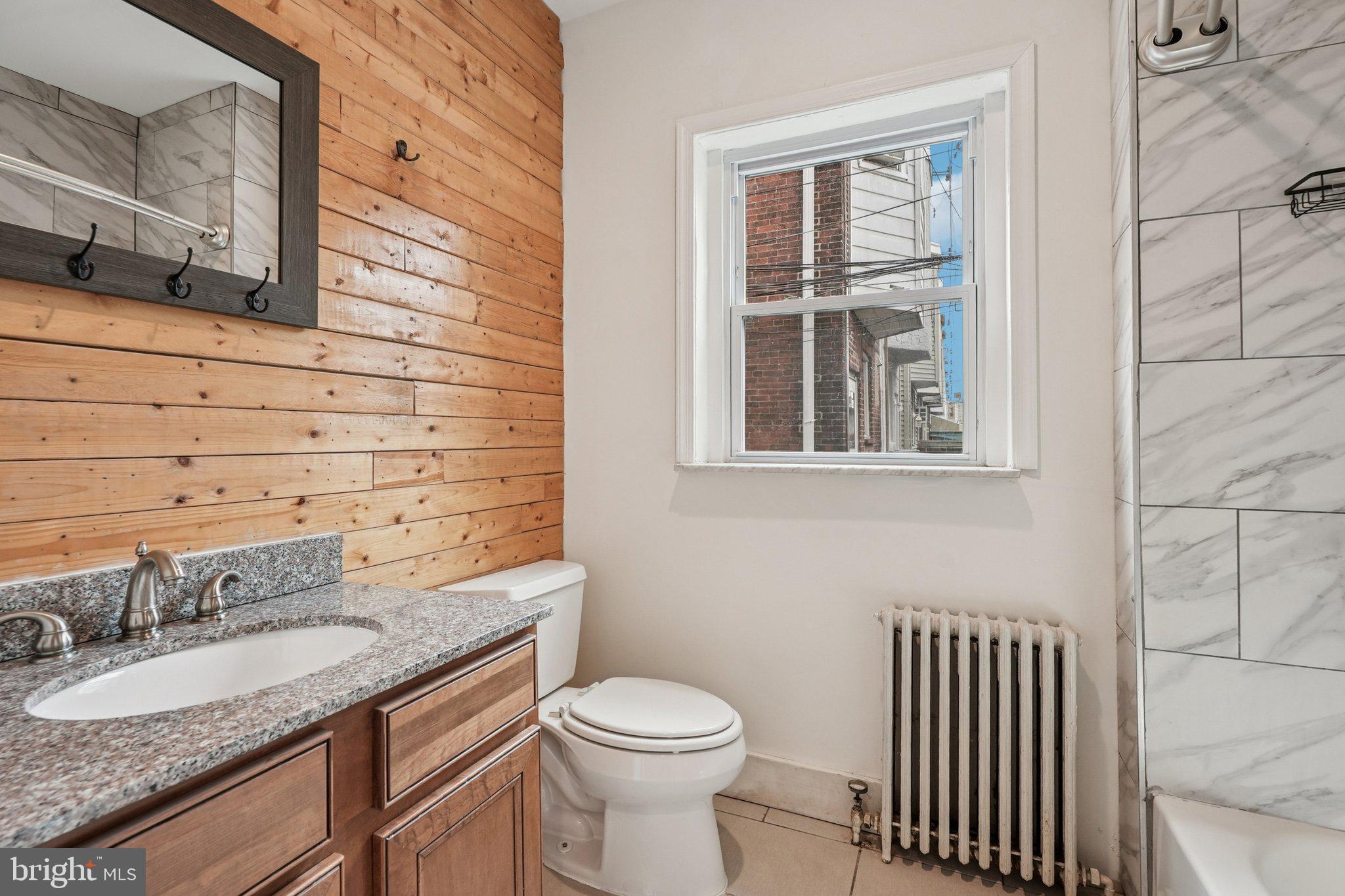 NEWBOLD - Residential Income