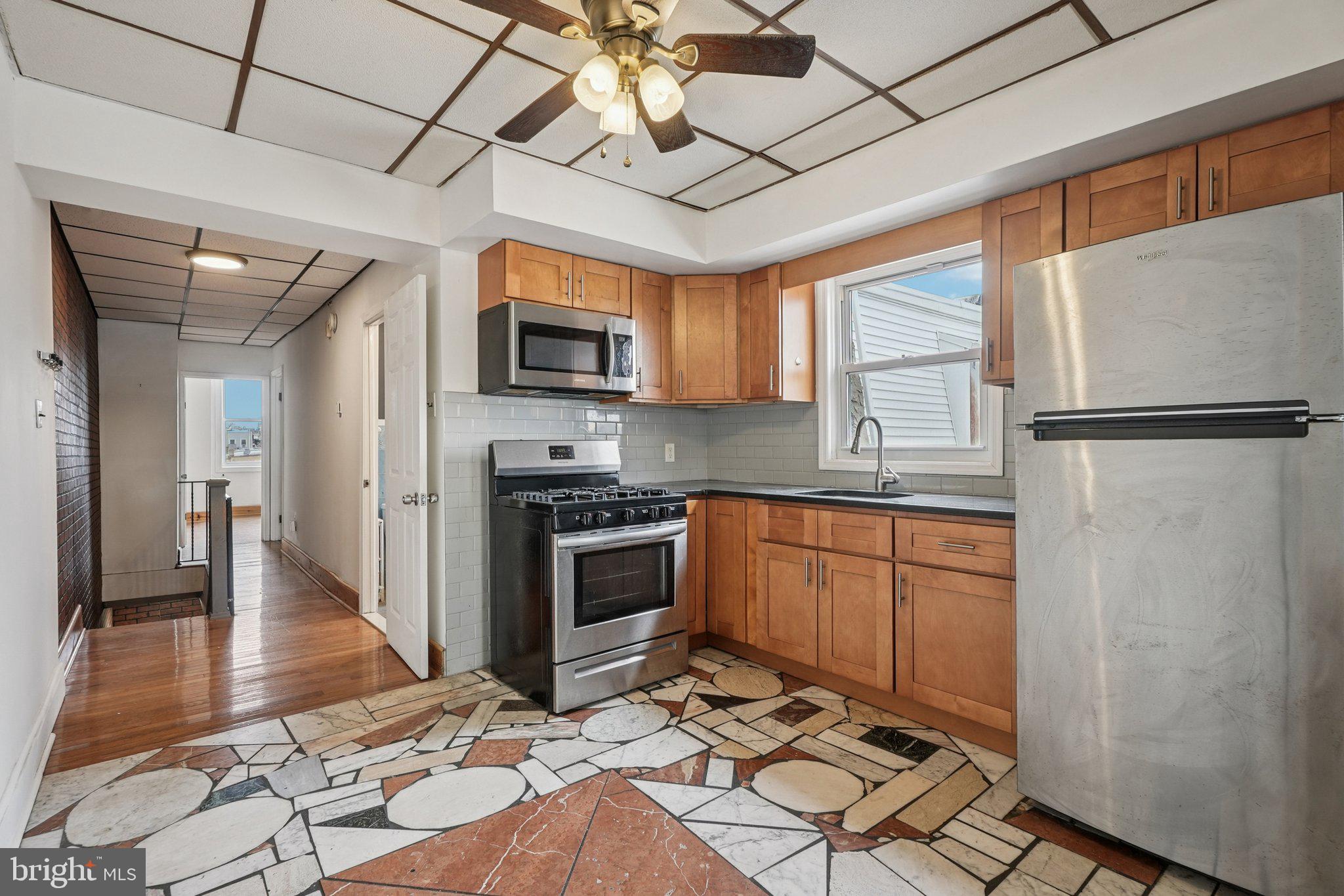 NEWBOLD - Residential Income