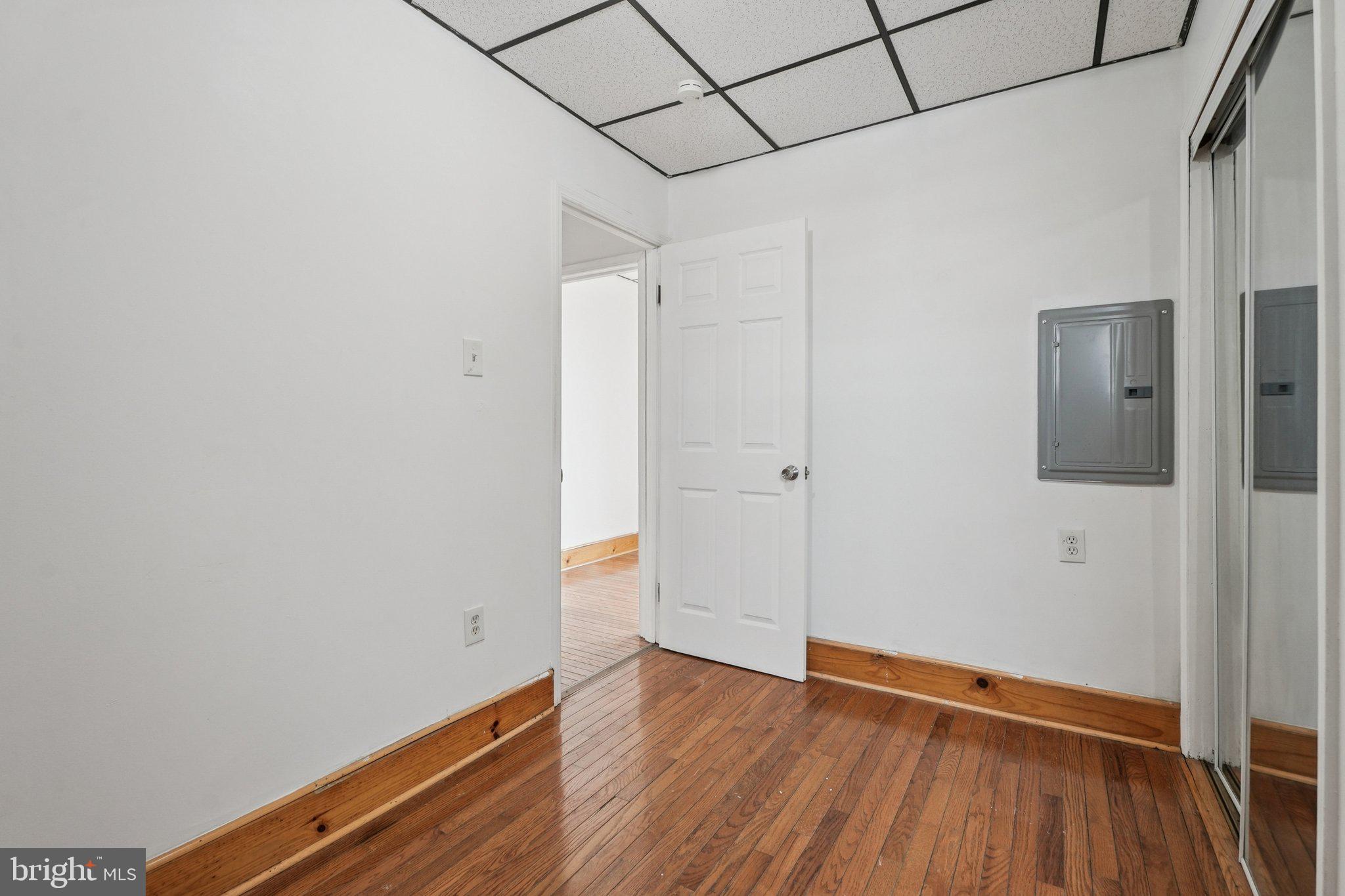 NEWBOLD - Residential Income