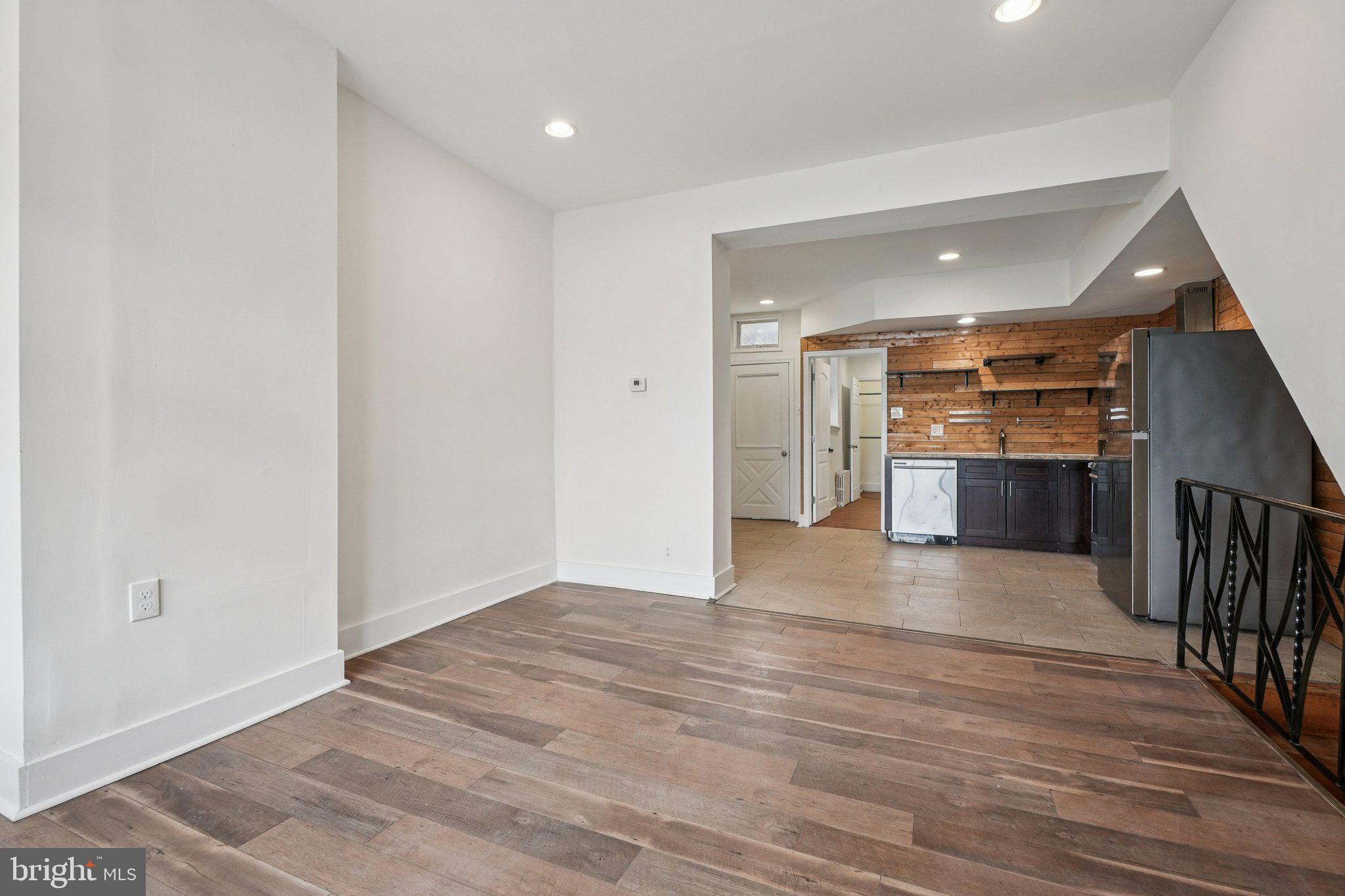 NEWBOLD - Residential Income