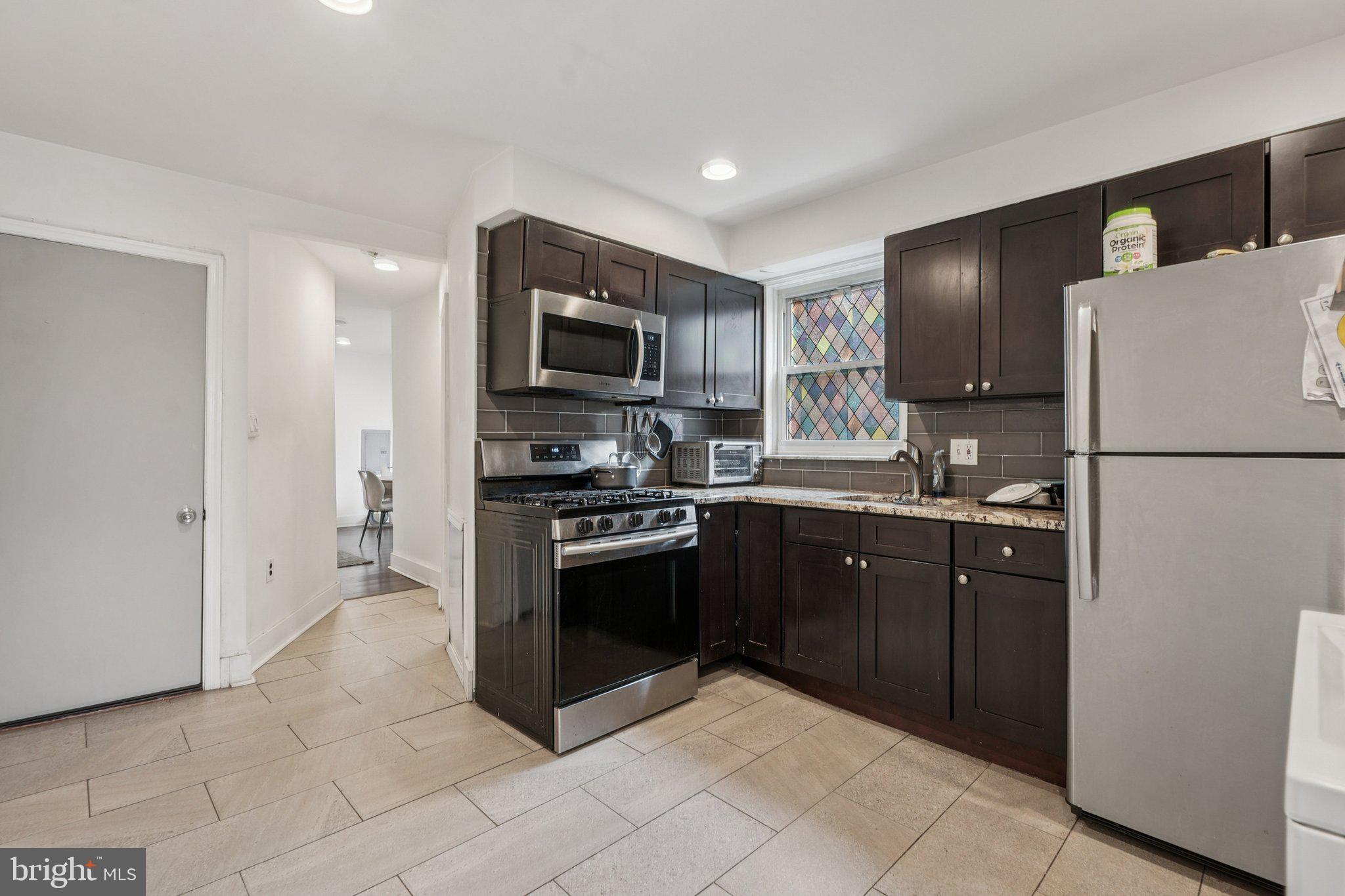 NEWBOLD - Residential Income