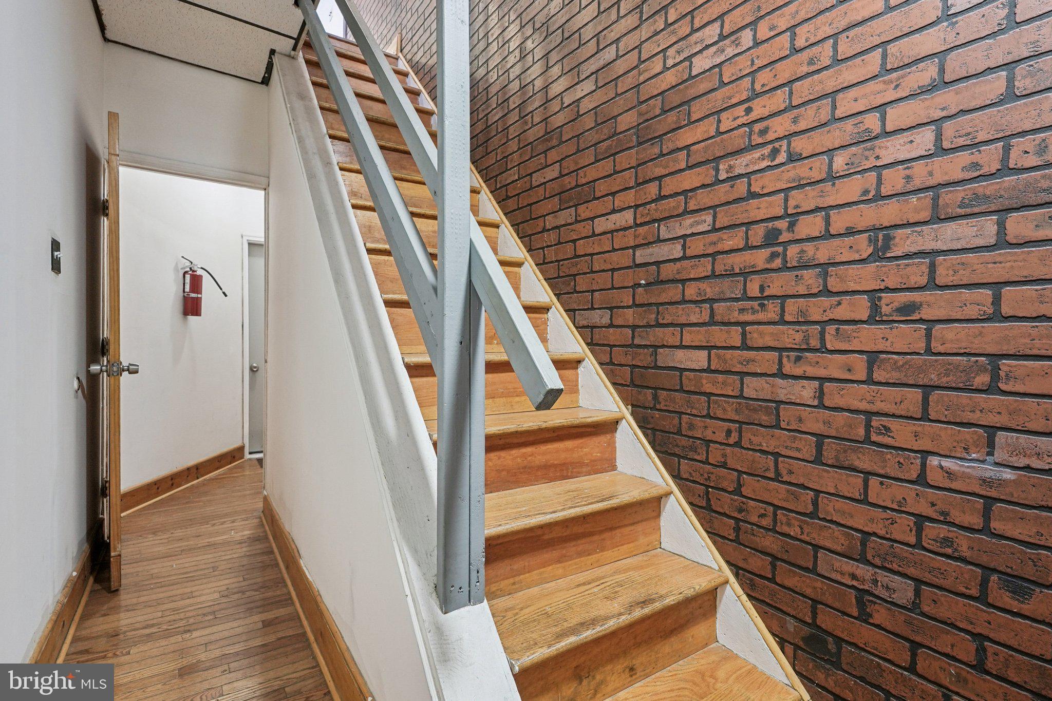 NEWBOLD - Residential Income