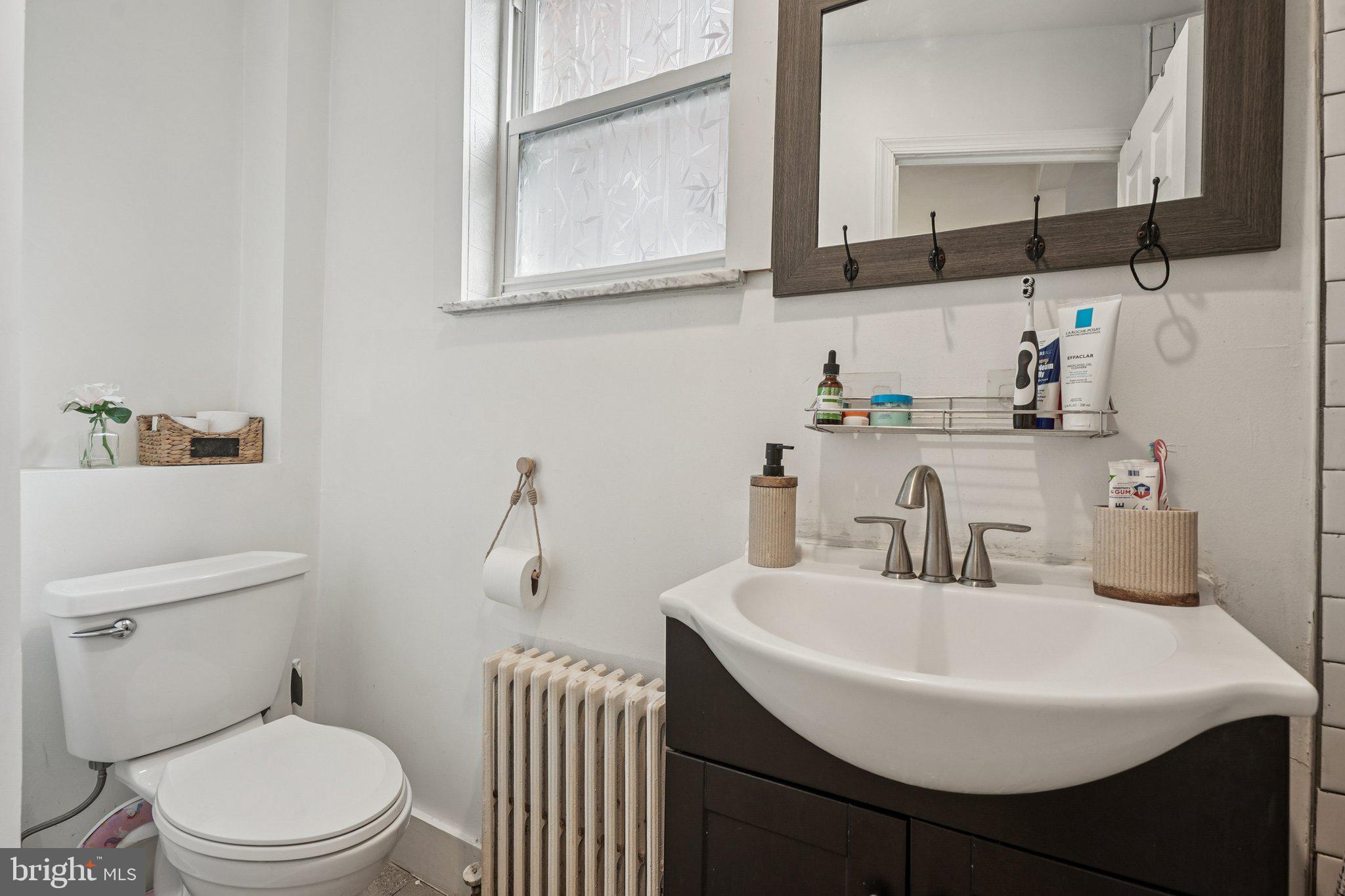 NEWBOLD - Residential Income