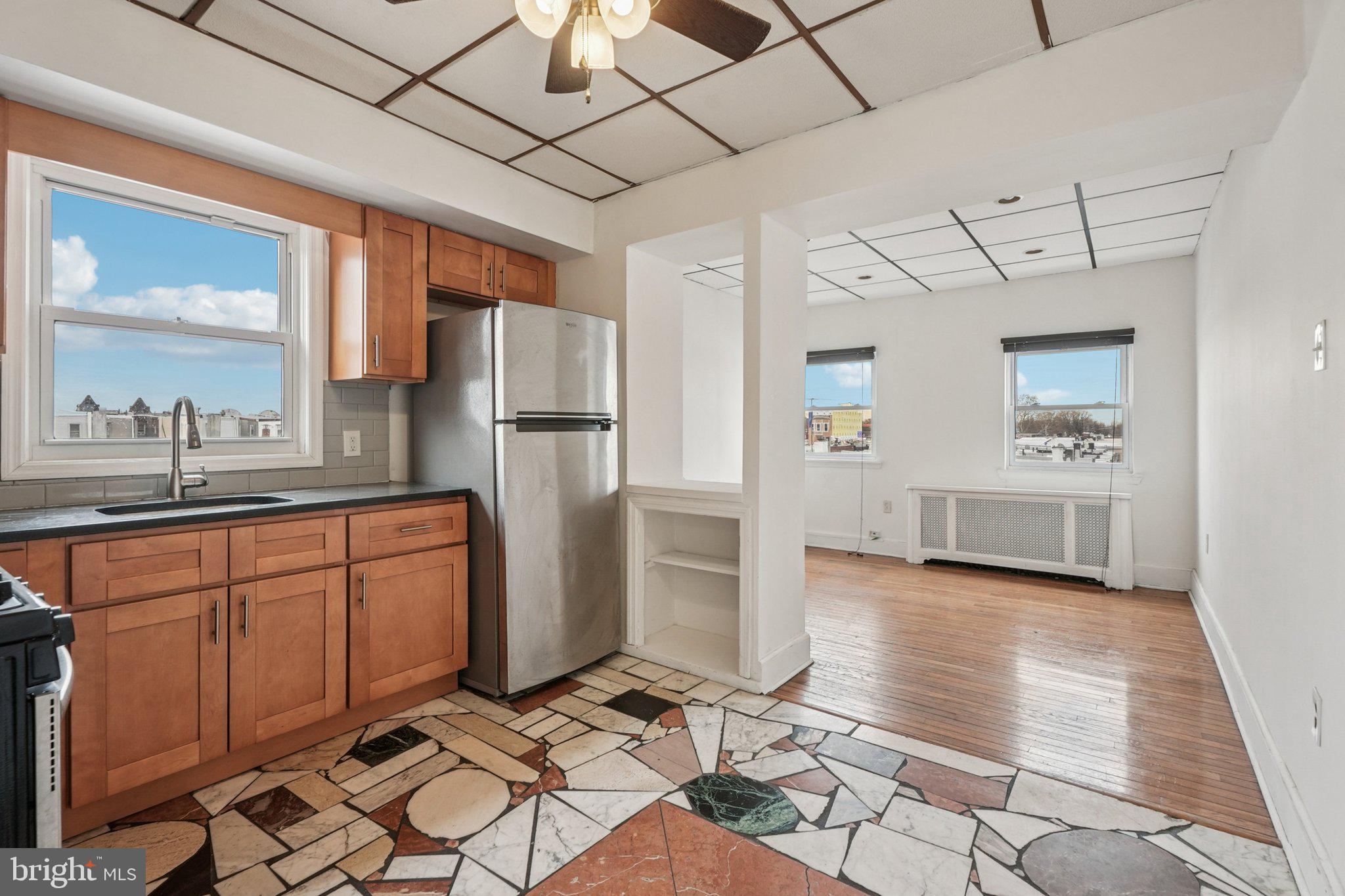 NEWBOLD - Residential Income