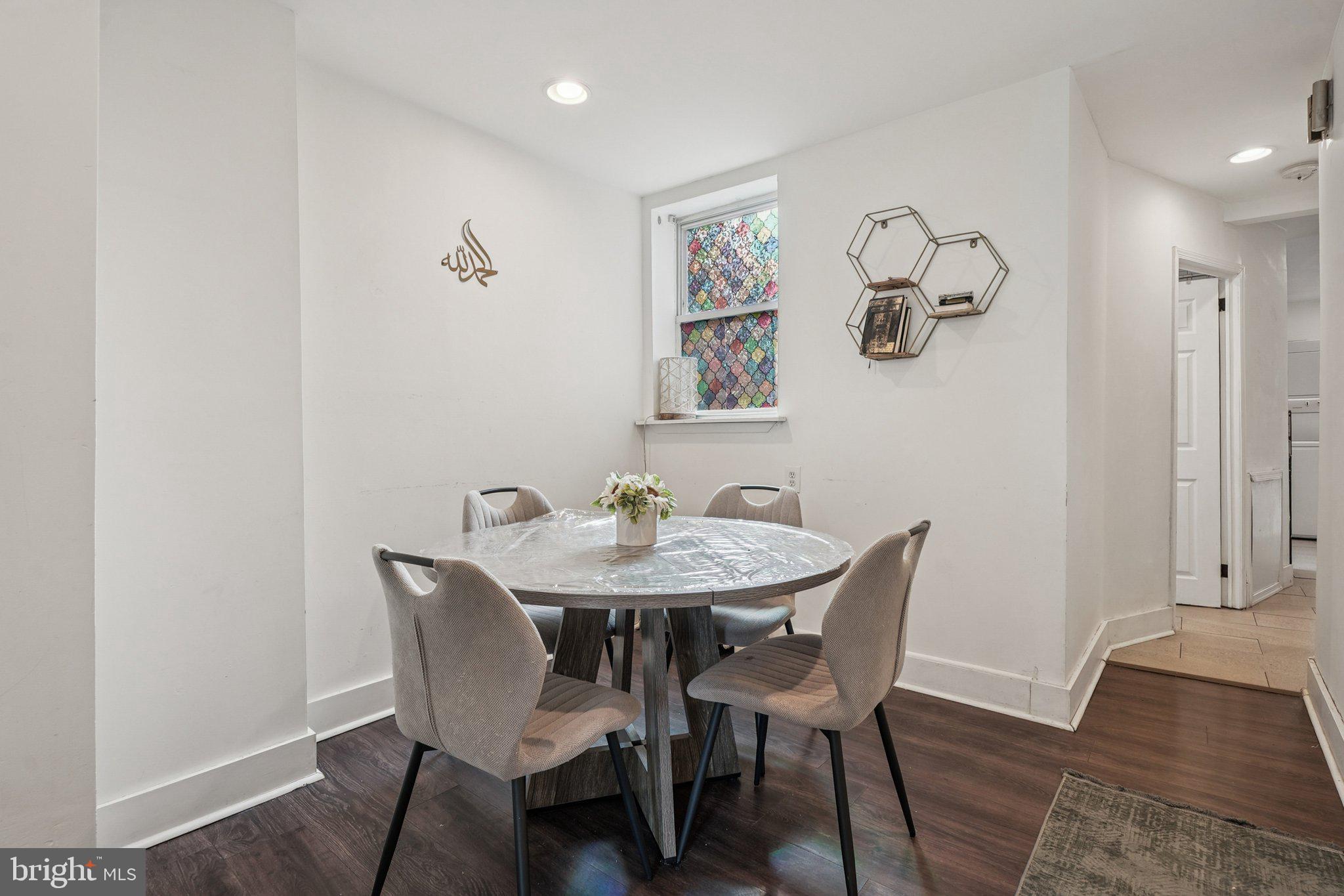 NEWBOLD - Residential Income