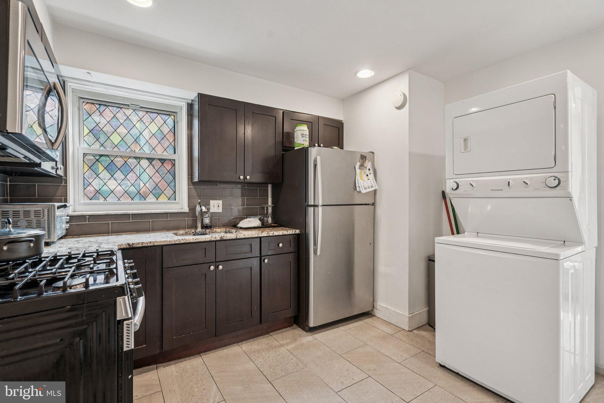 NEWBOLD - Residential Income