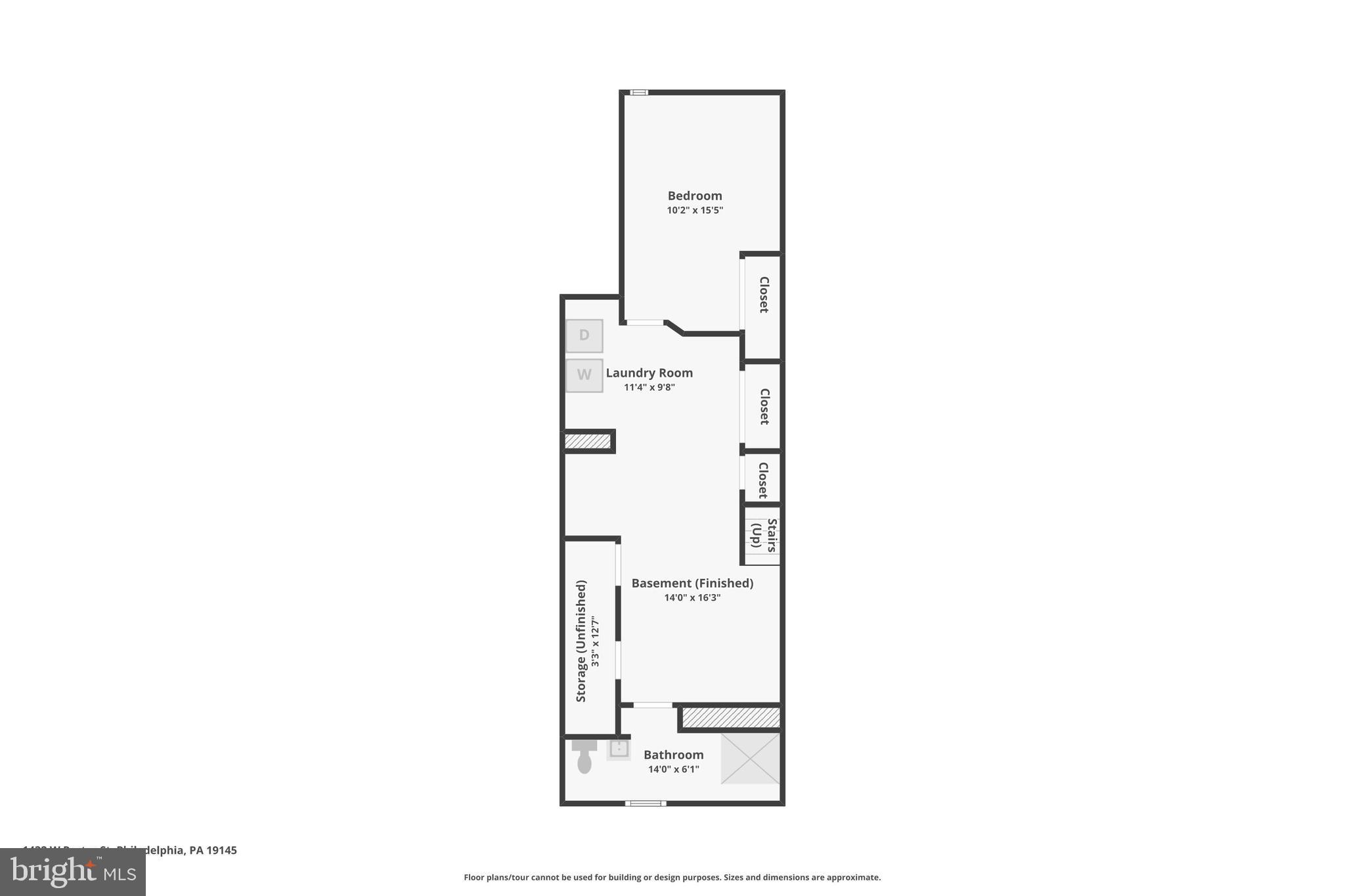 NEWBOLD - Residential Income