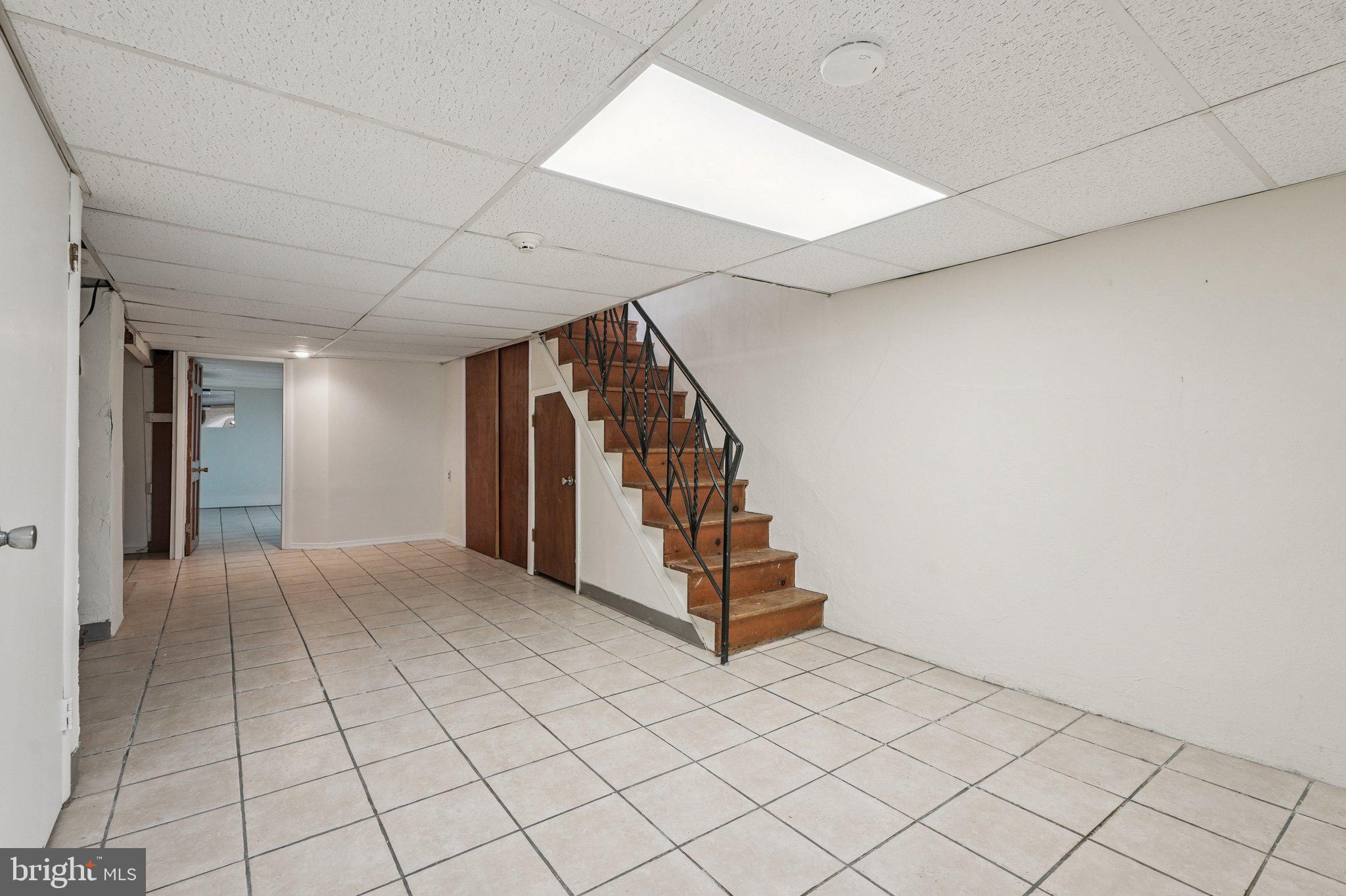 NEWBOLD - Residential Income