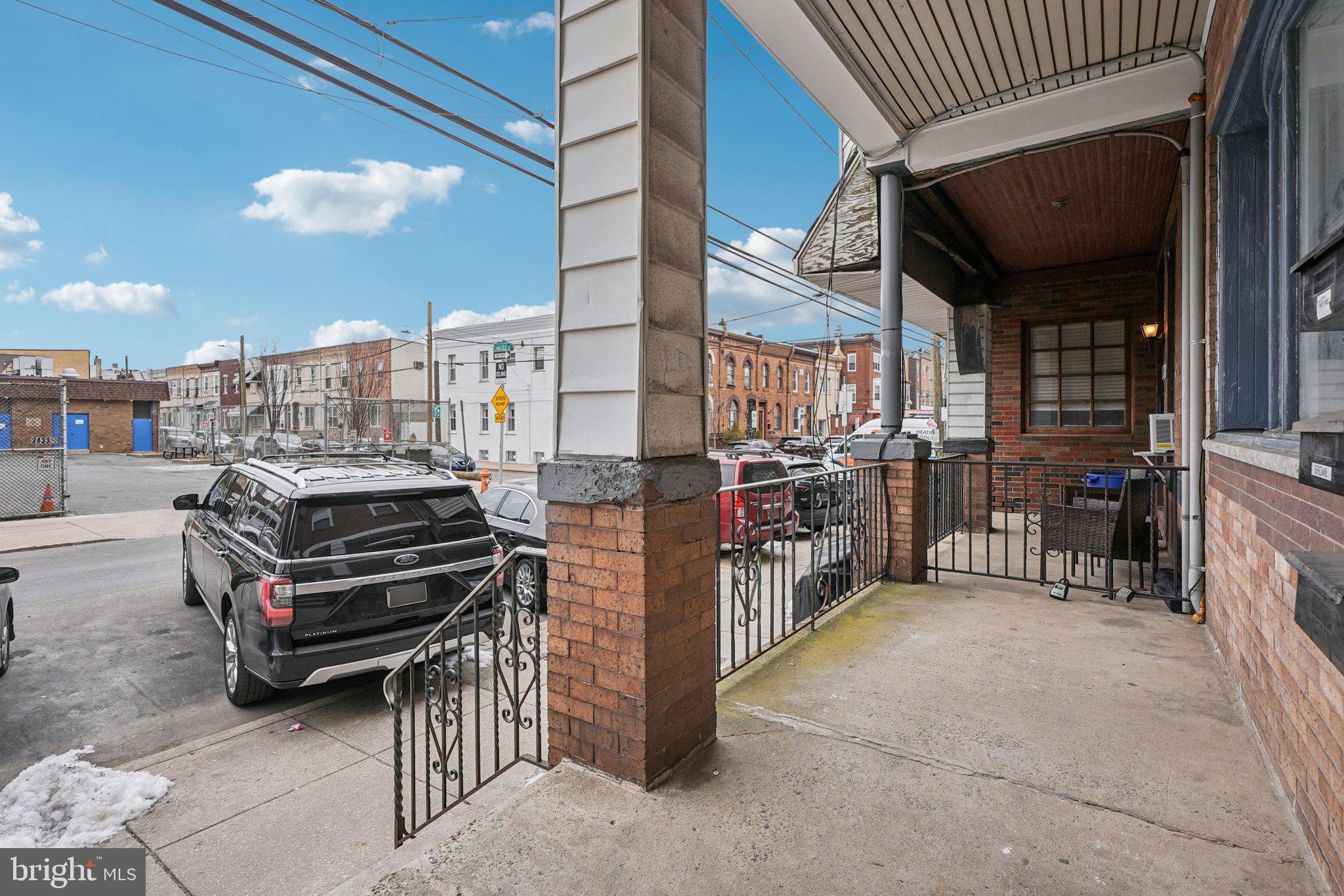 NEWBOLD - Residential Income