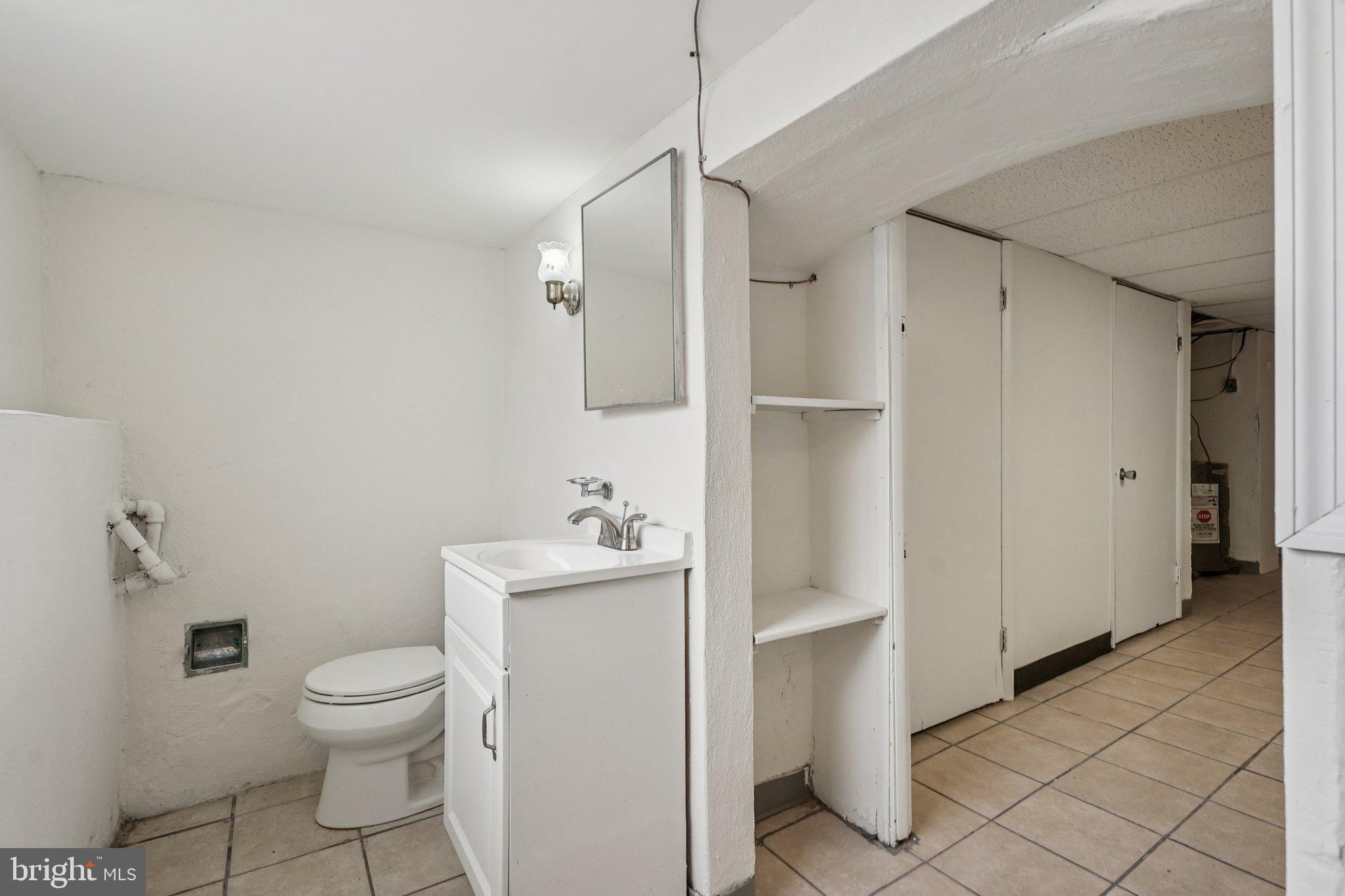 NEWBOLD - Residential Income