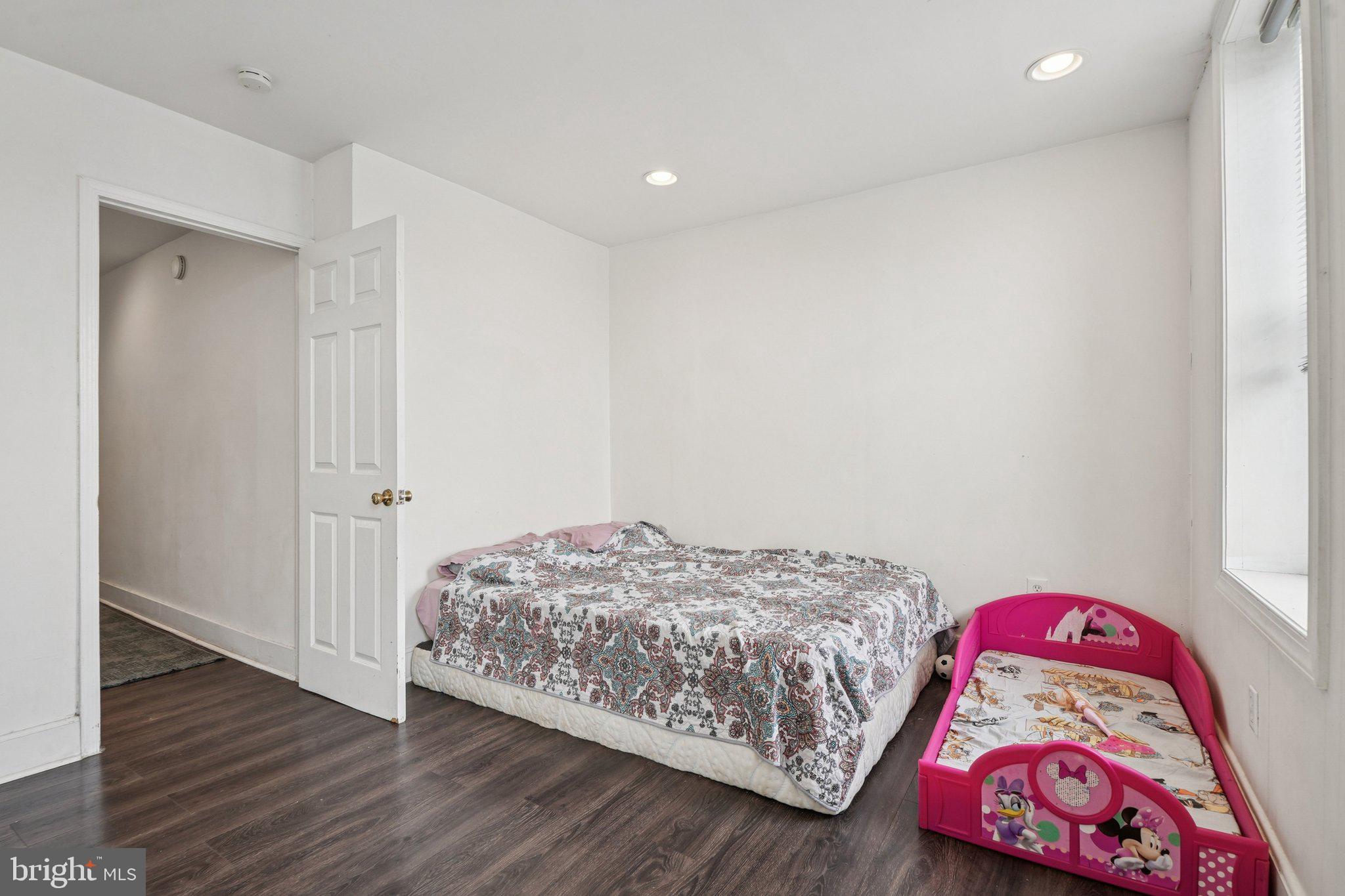 NEWBOLD - Residential Income