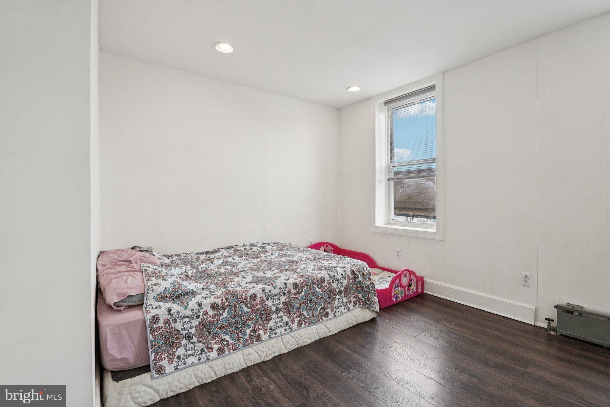 NEWBOLD - Residential Income