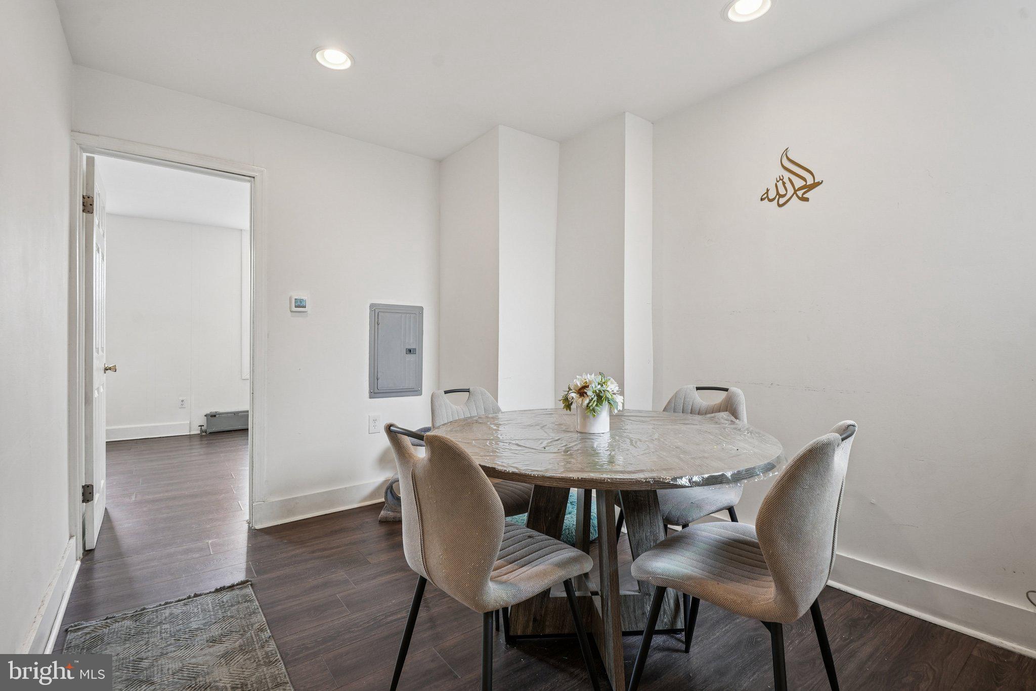 NEWBOLD - Residential Income