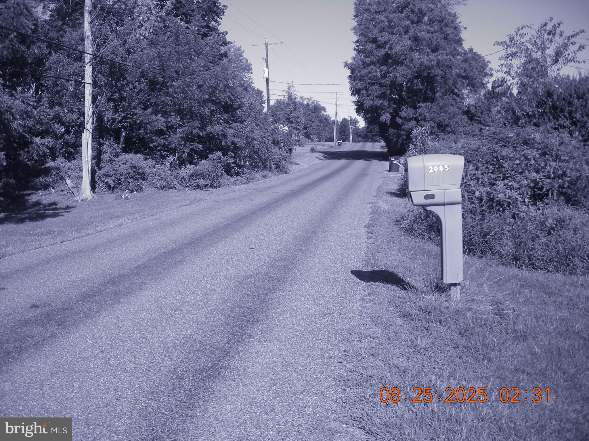 2065 SCHEETZS CHURCH ROAD
