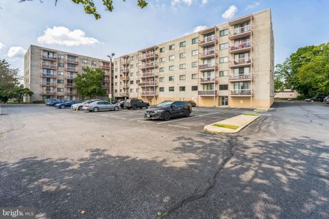 130 Slade Avenue Unit 213, Pikesville, MD 21208 - MLS#: MDBC2105490