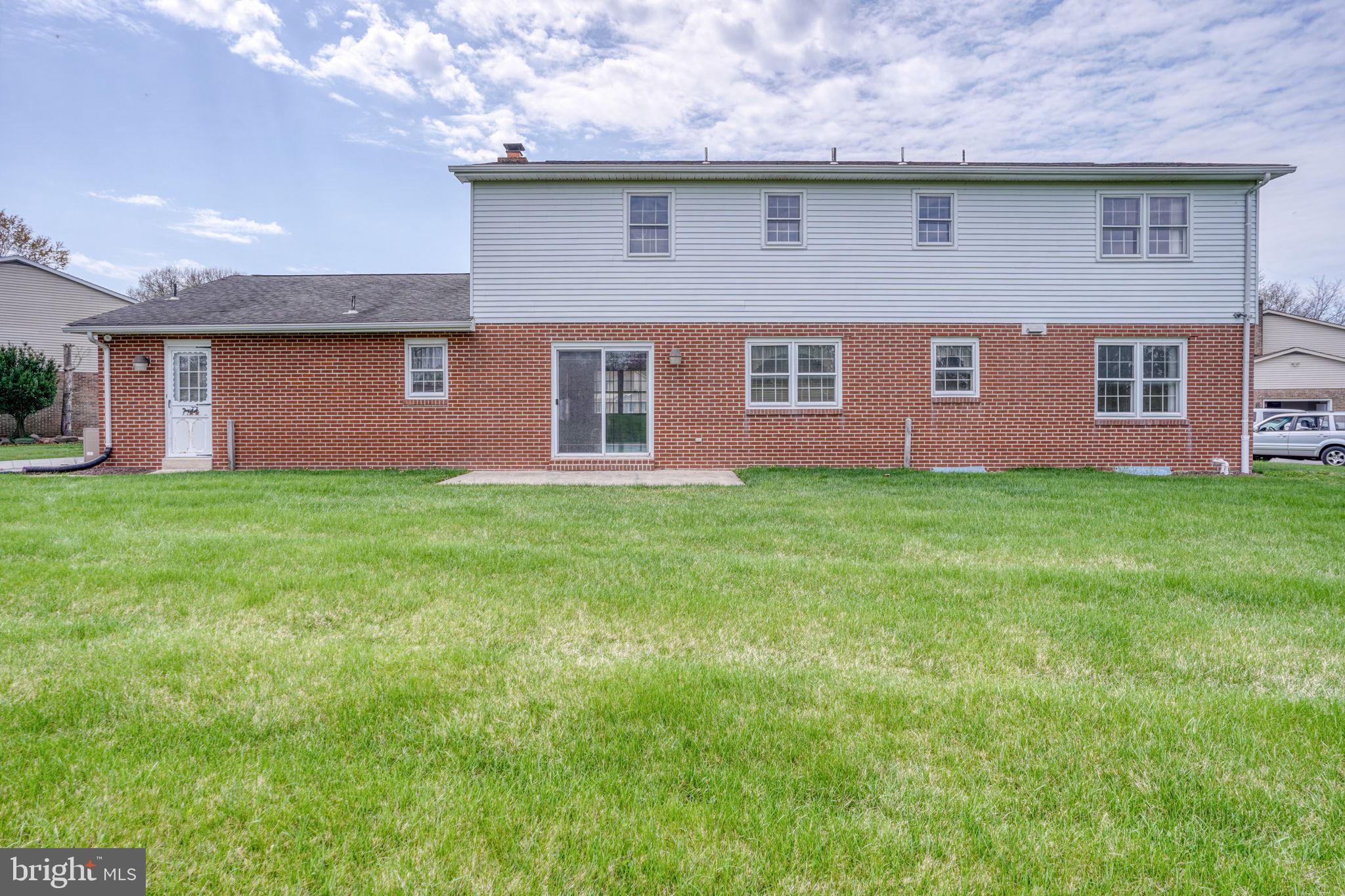 CARAVEL FARMS - Residential