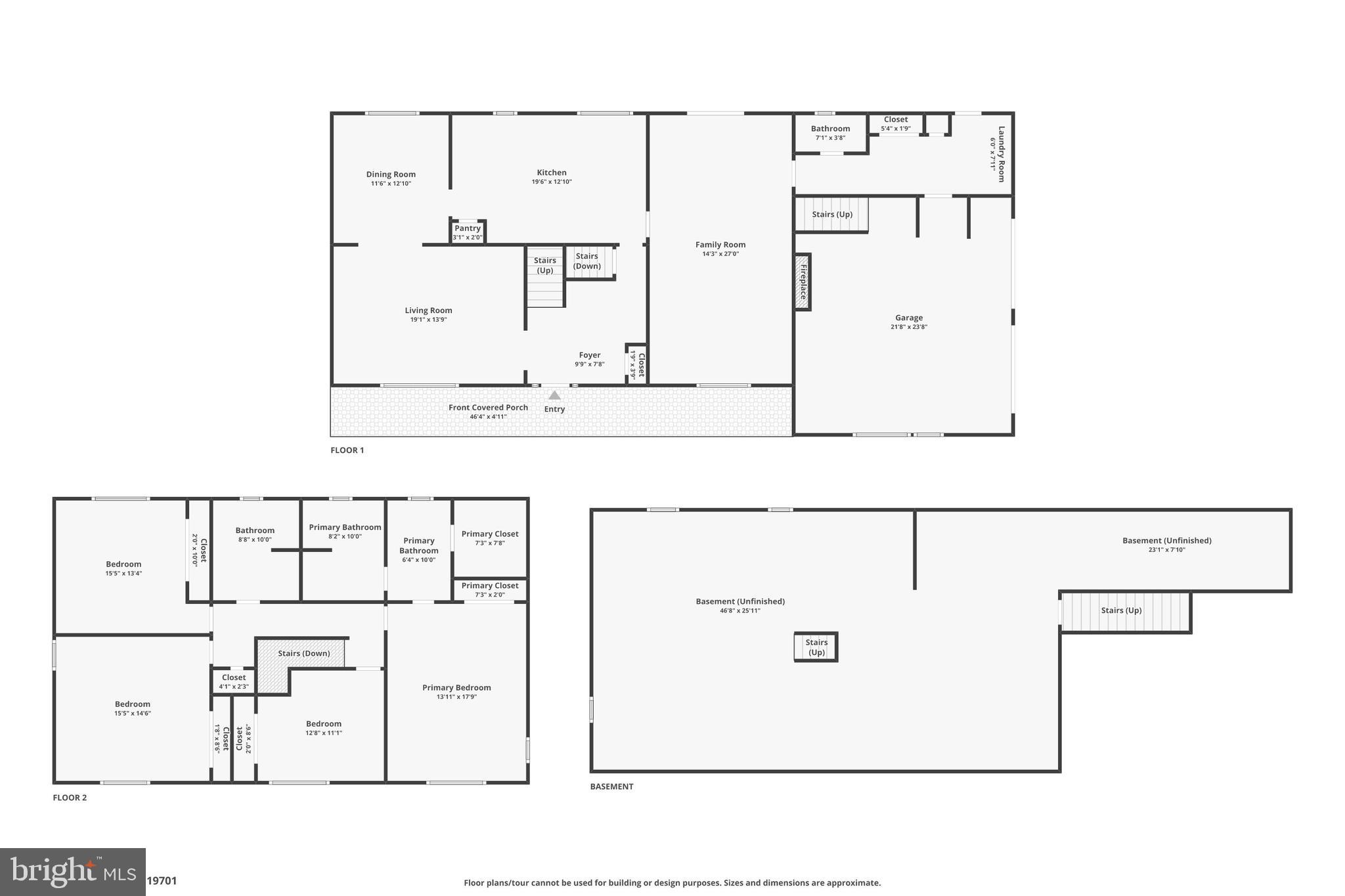 CARAVEL FARMS - Residential