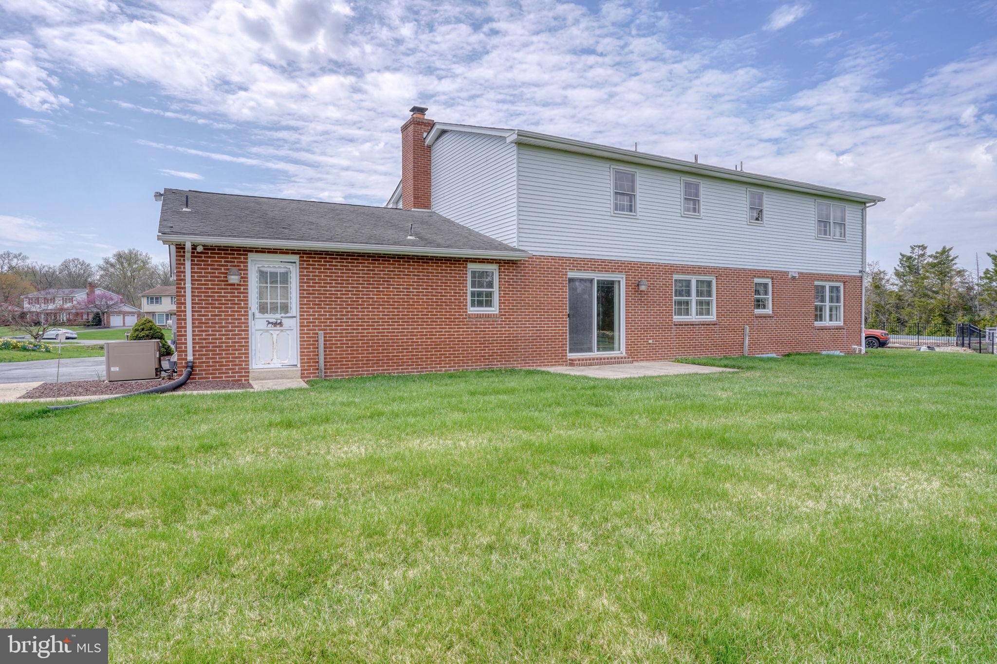 CARAVEL FARMS - Residential