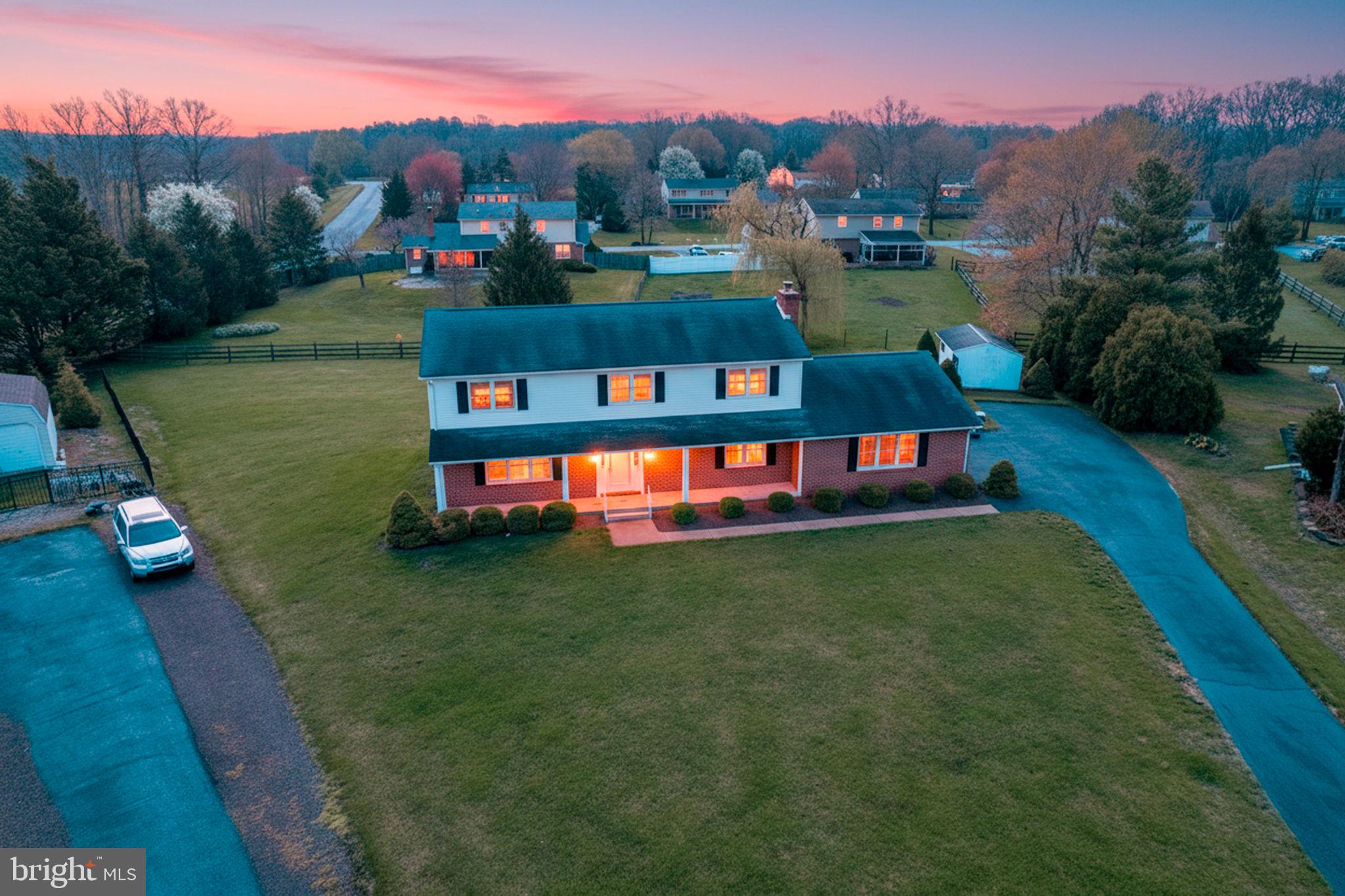 CARAVEL FARMS - Residential