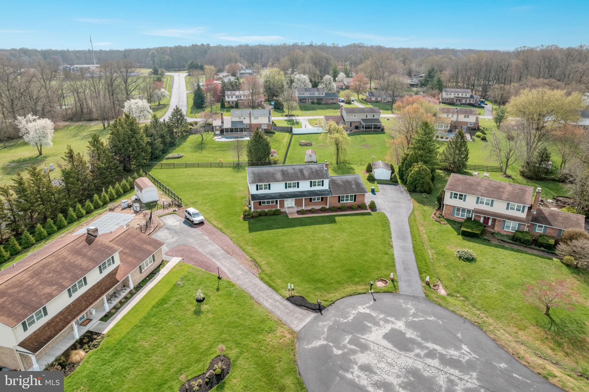 CARAVEL FARMS - Residential