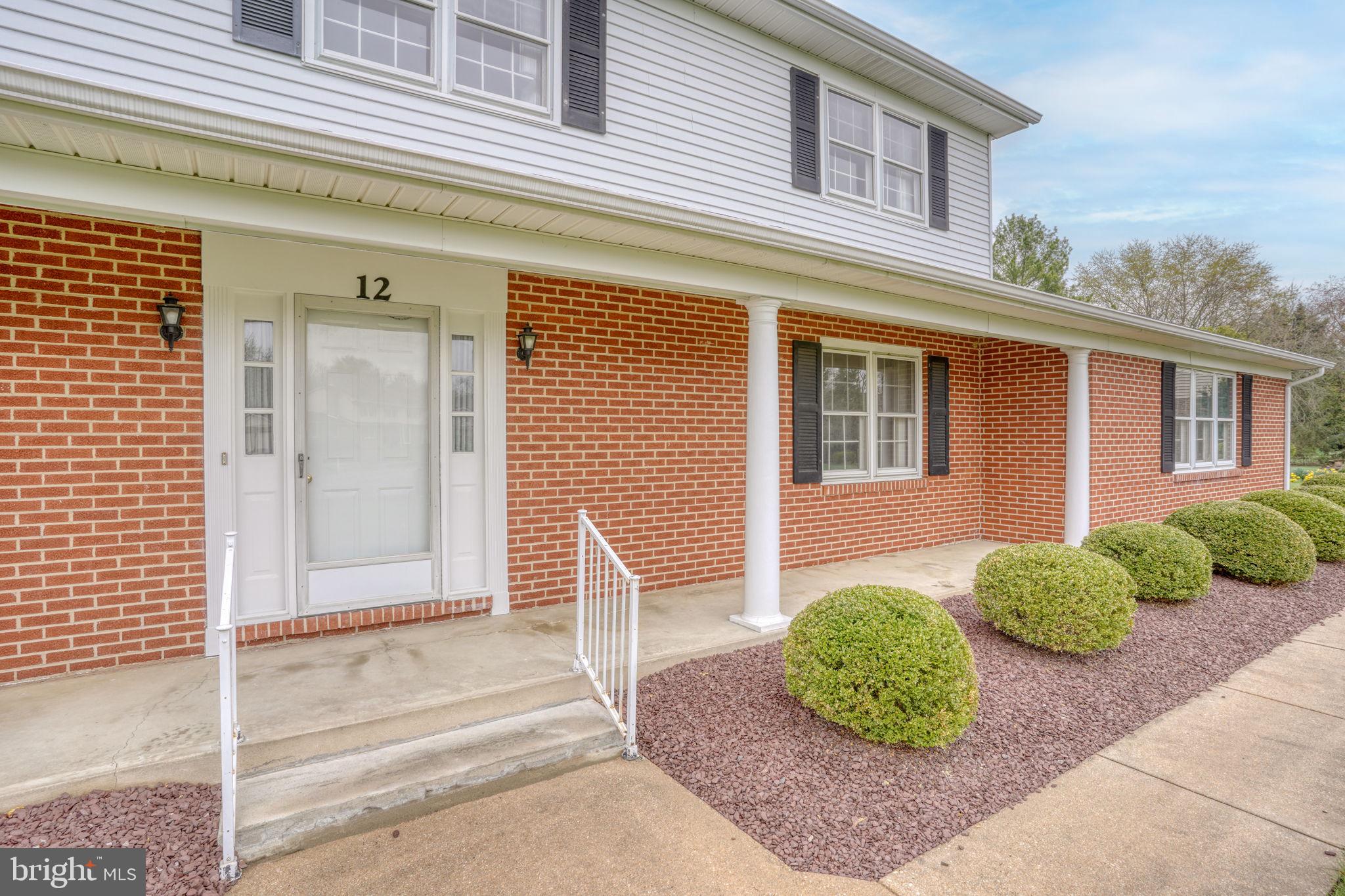 CARAVEL FARMS - Residential