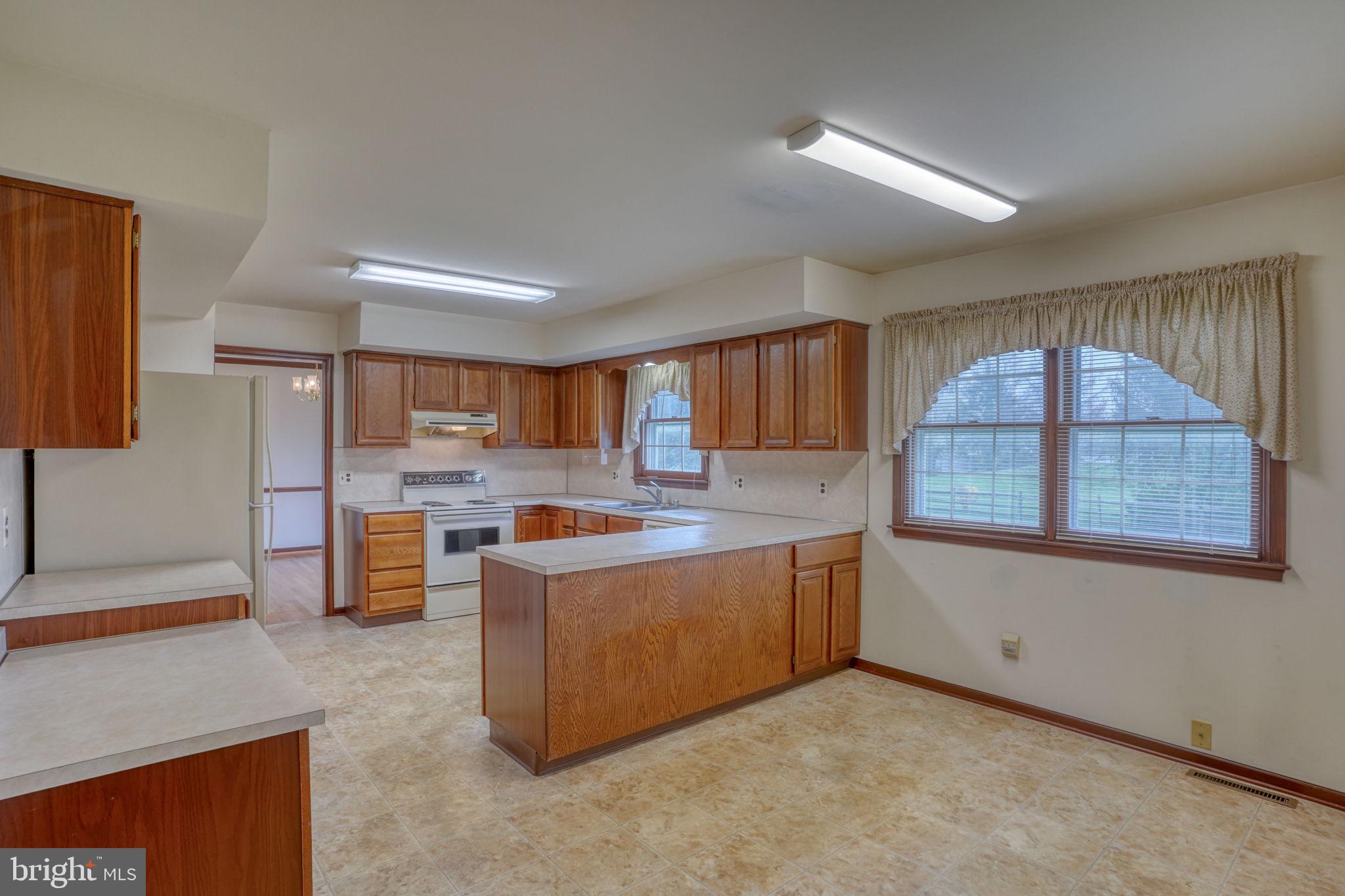 CARAVEL FARMS - Residential