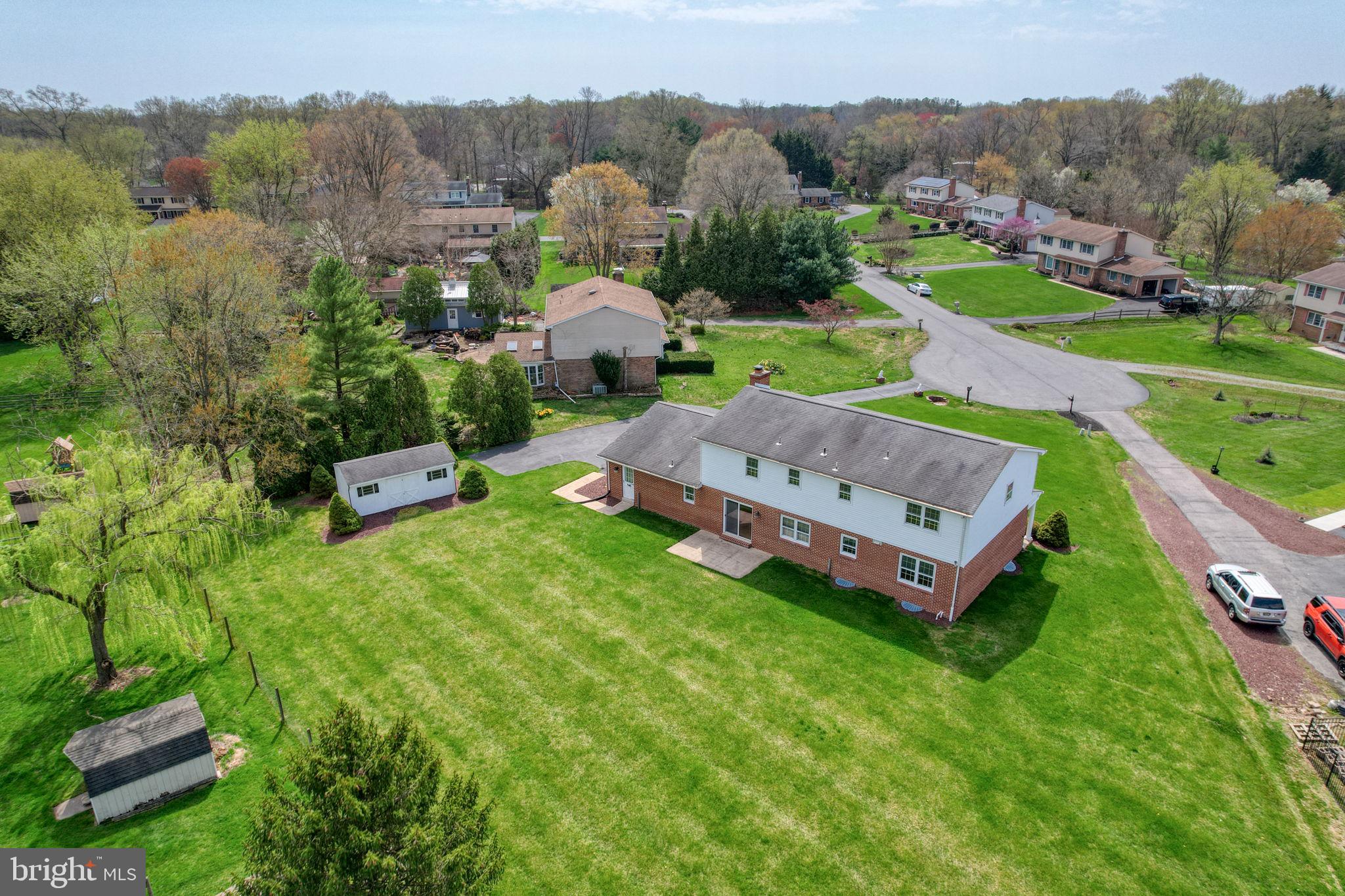 CARAVEL FARMS - Residential