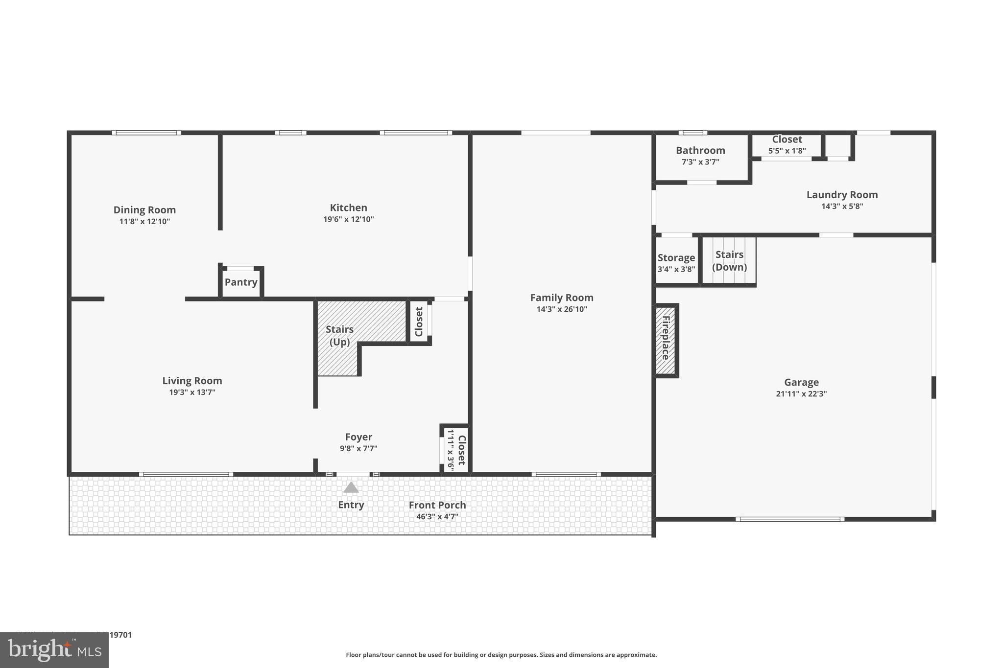 CARAVEL FARMS - Residential