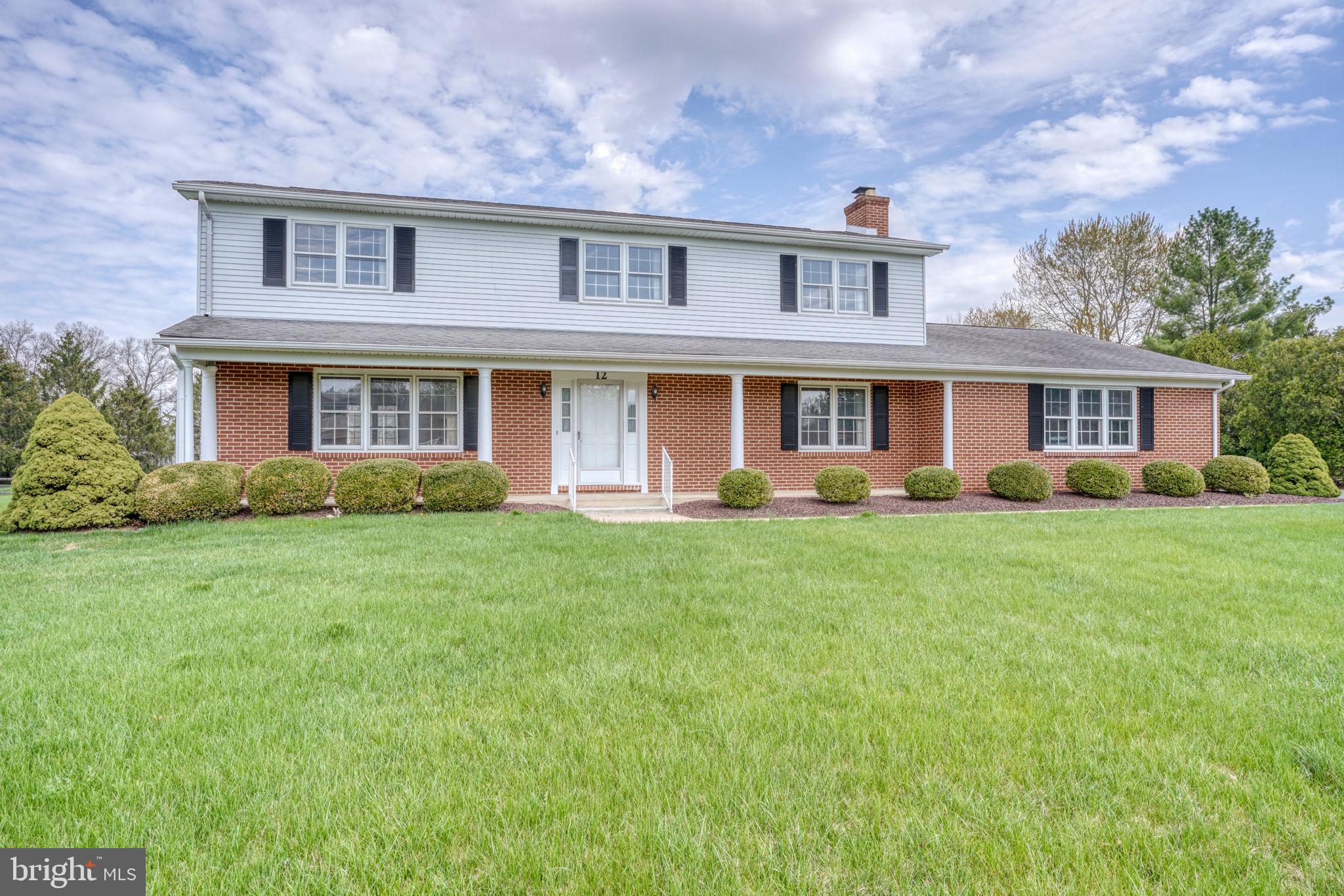 CARAVEL FARMS - Residential