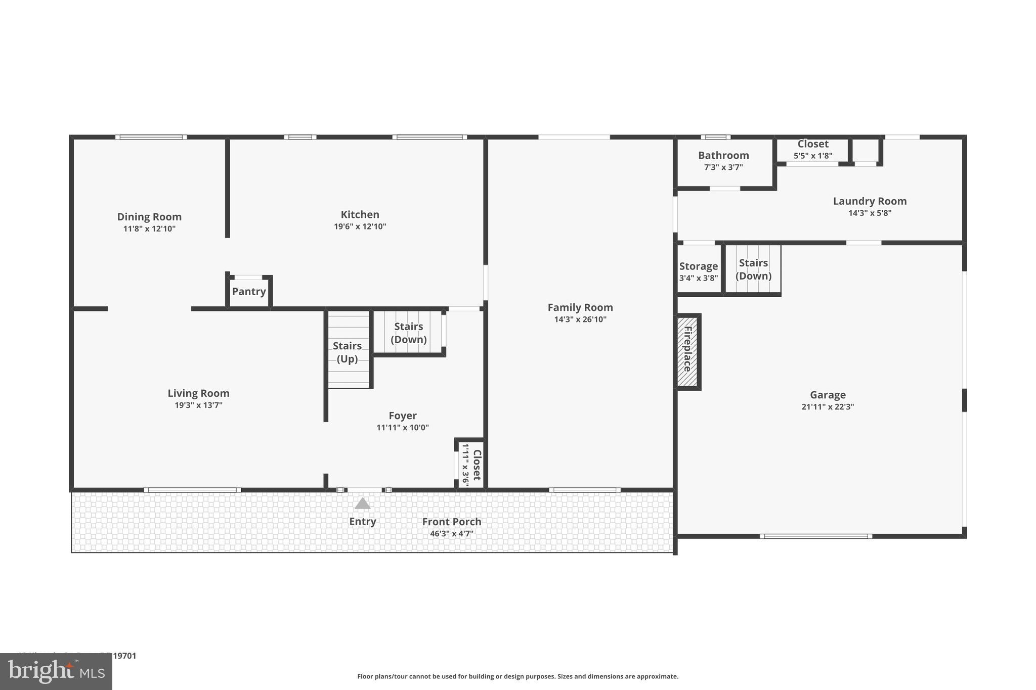 CARAVEL FARMS - Residential