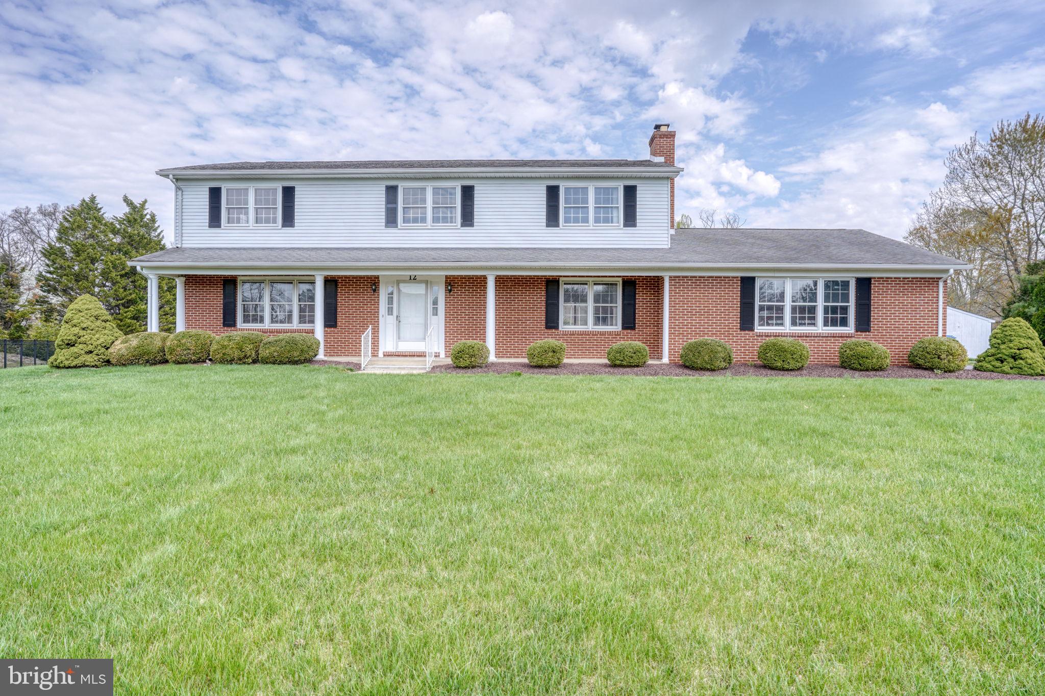 CARAVEL FARMS - Residential