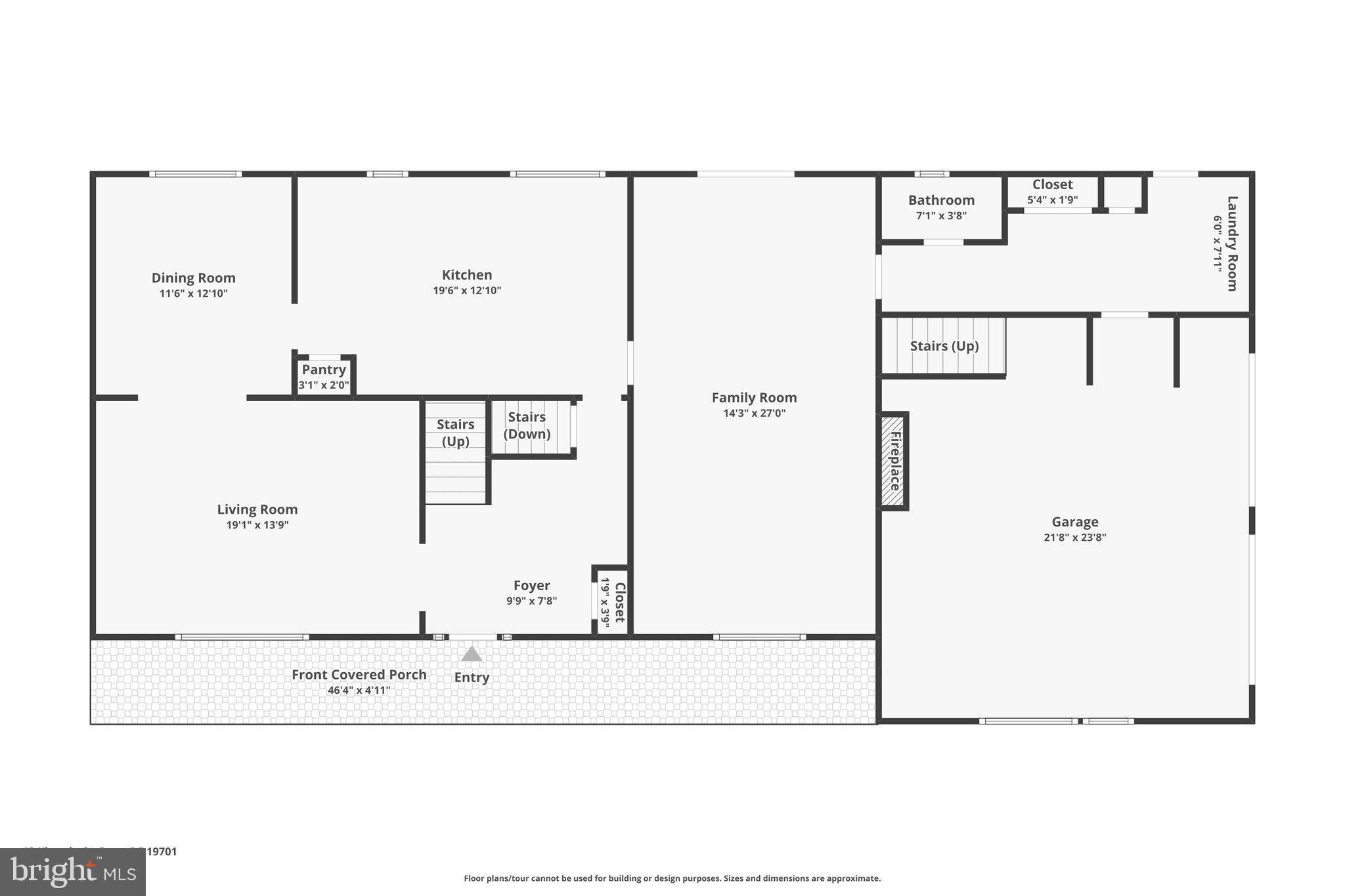 CARAVEL FARMS - Residential